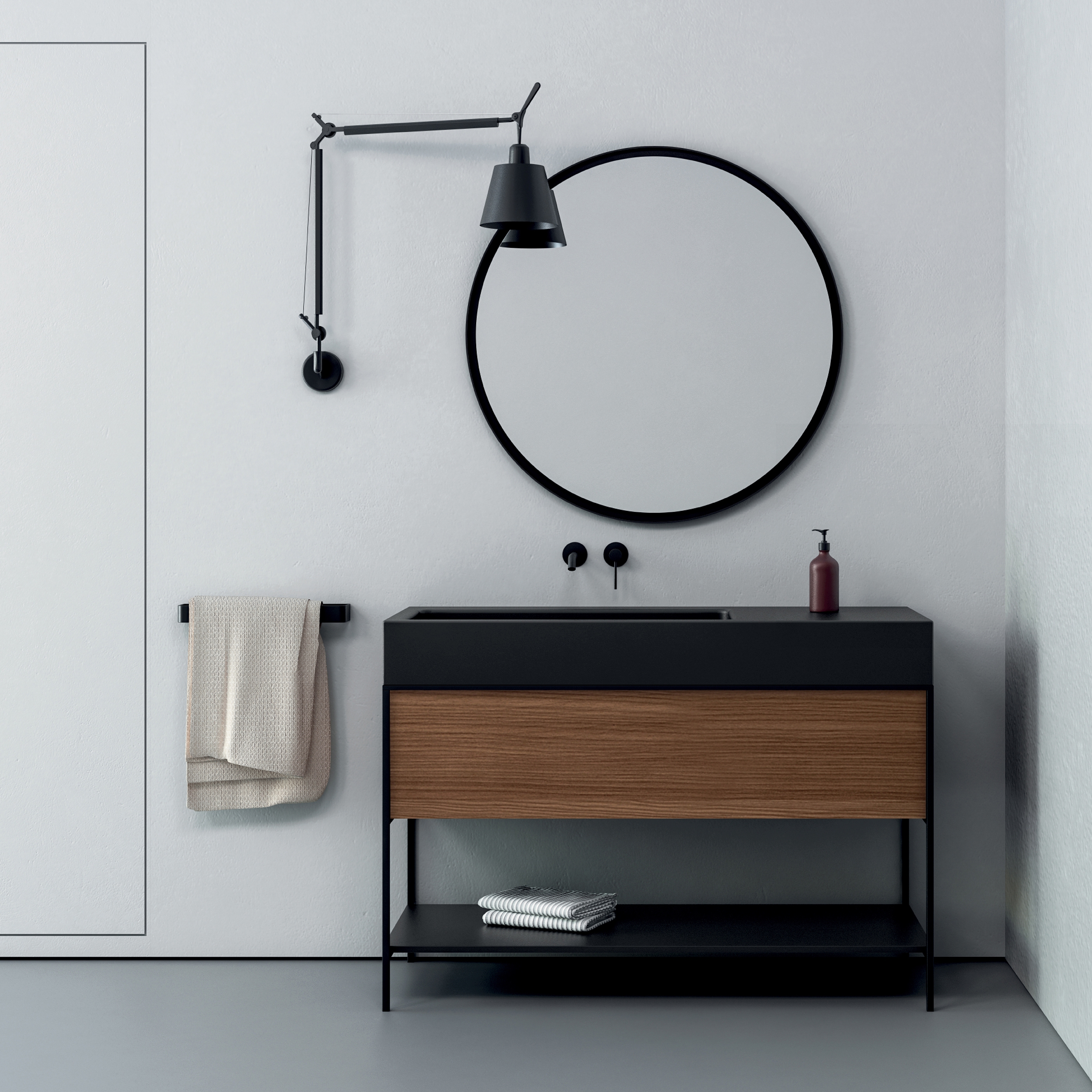 Mostra il prodotto Elen 120 del produttore NIC Design