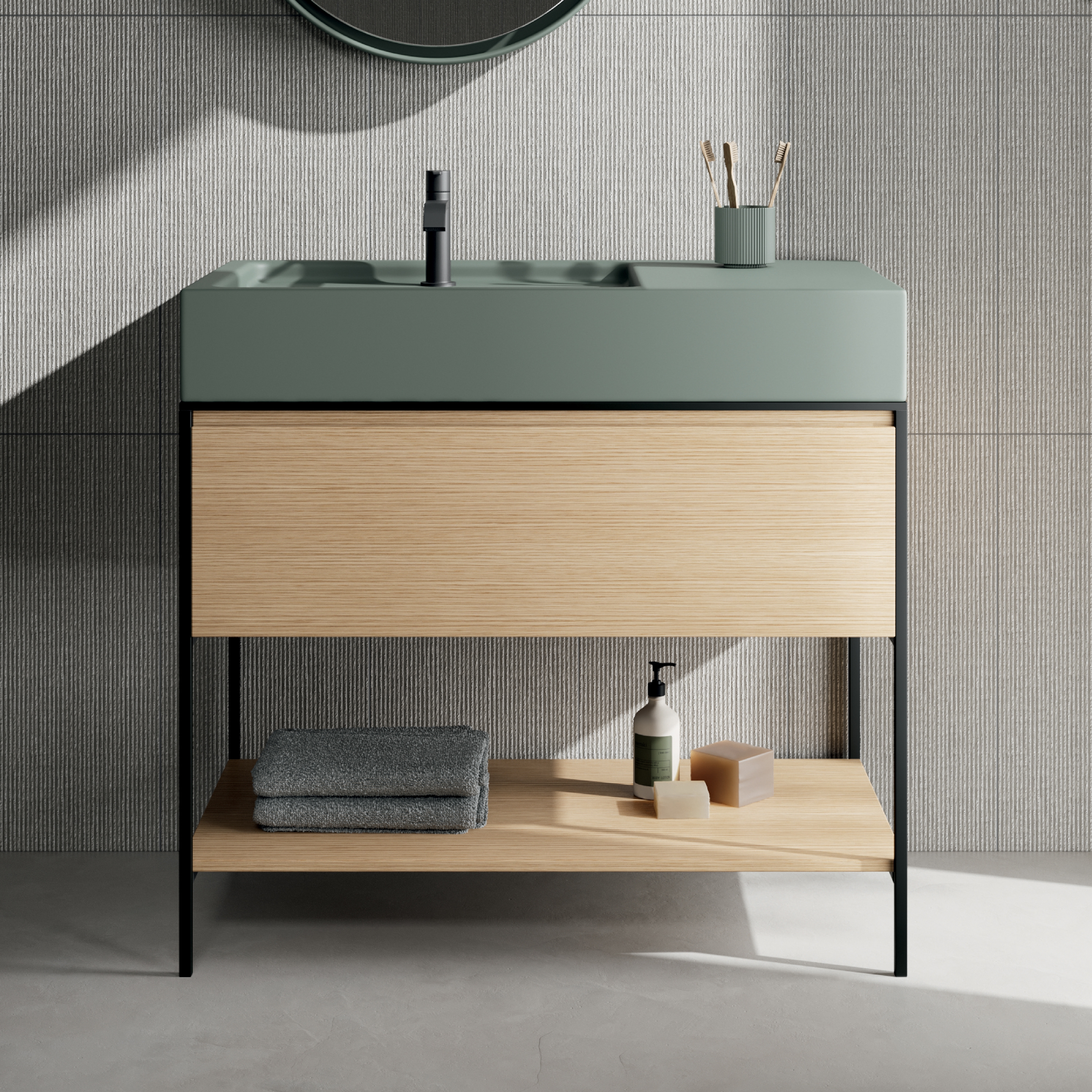 Display product Elen 90 from manufacturer NIC Design