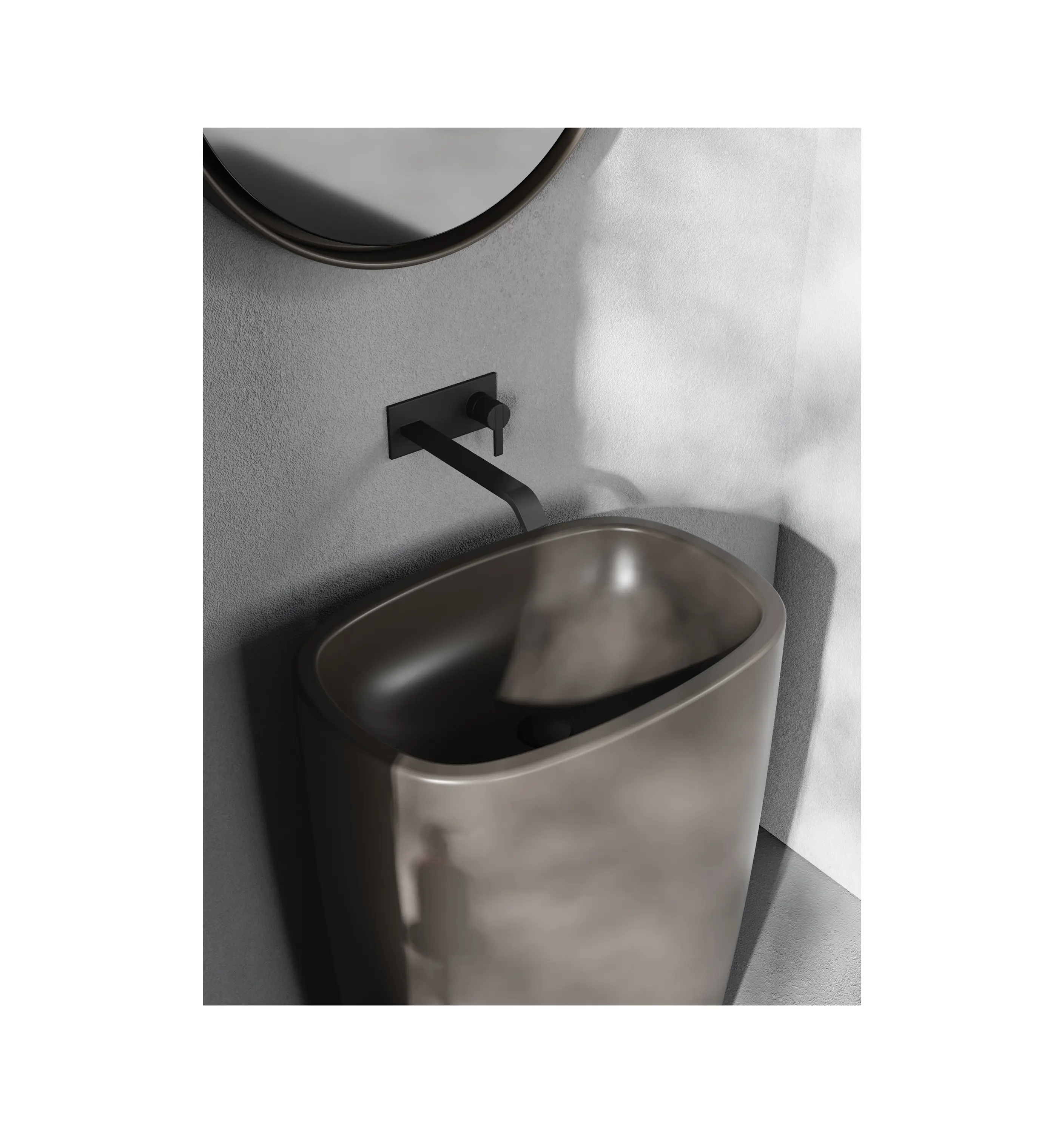 NIC Design - Milk free-standing