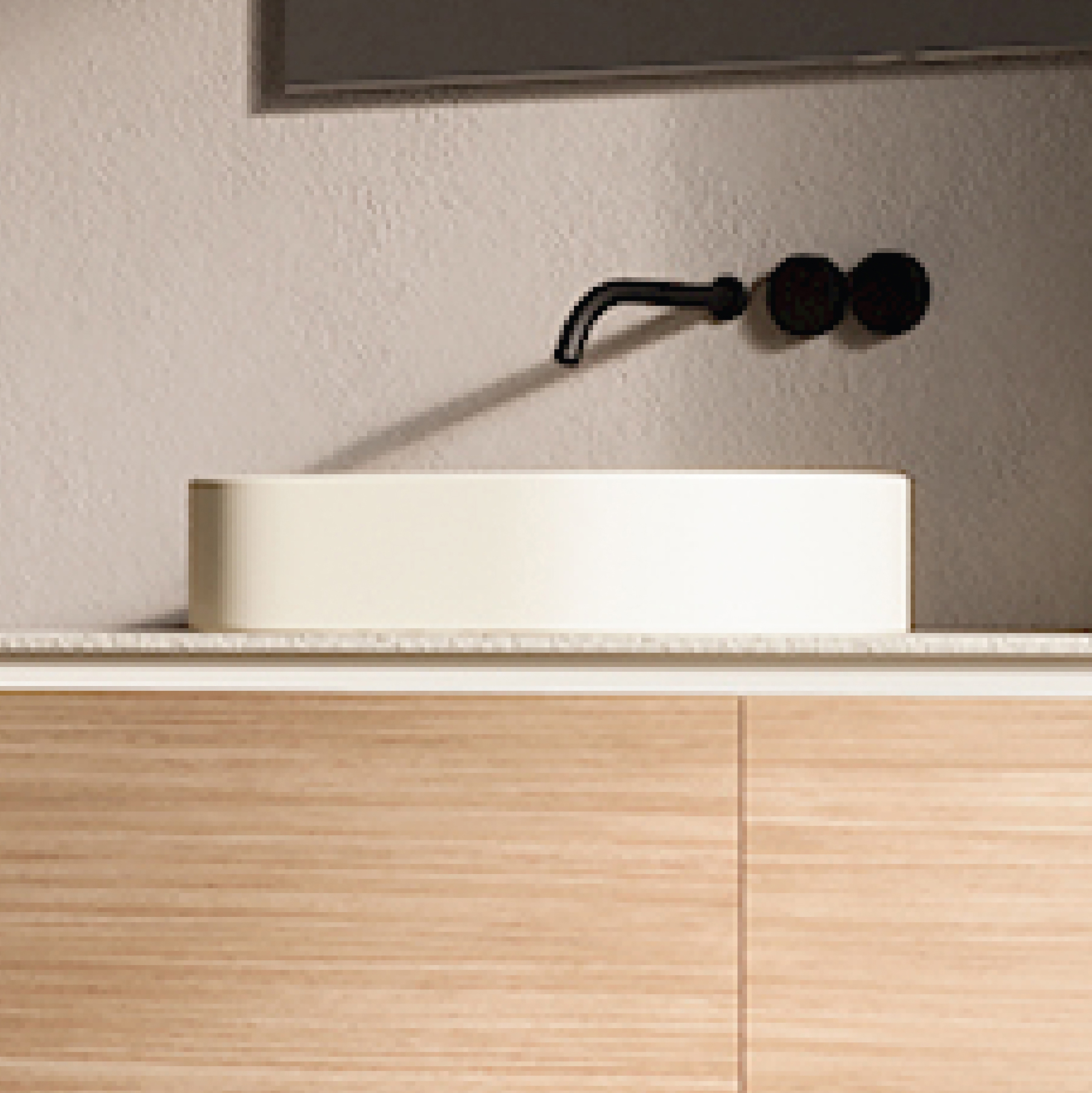 Display product Pin 60 - washbasin from manufacturer NIC Design
