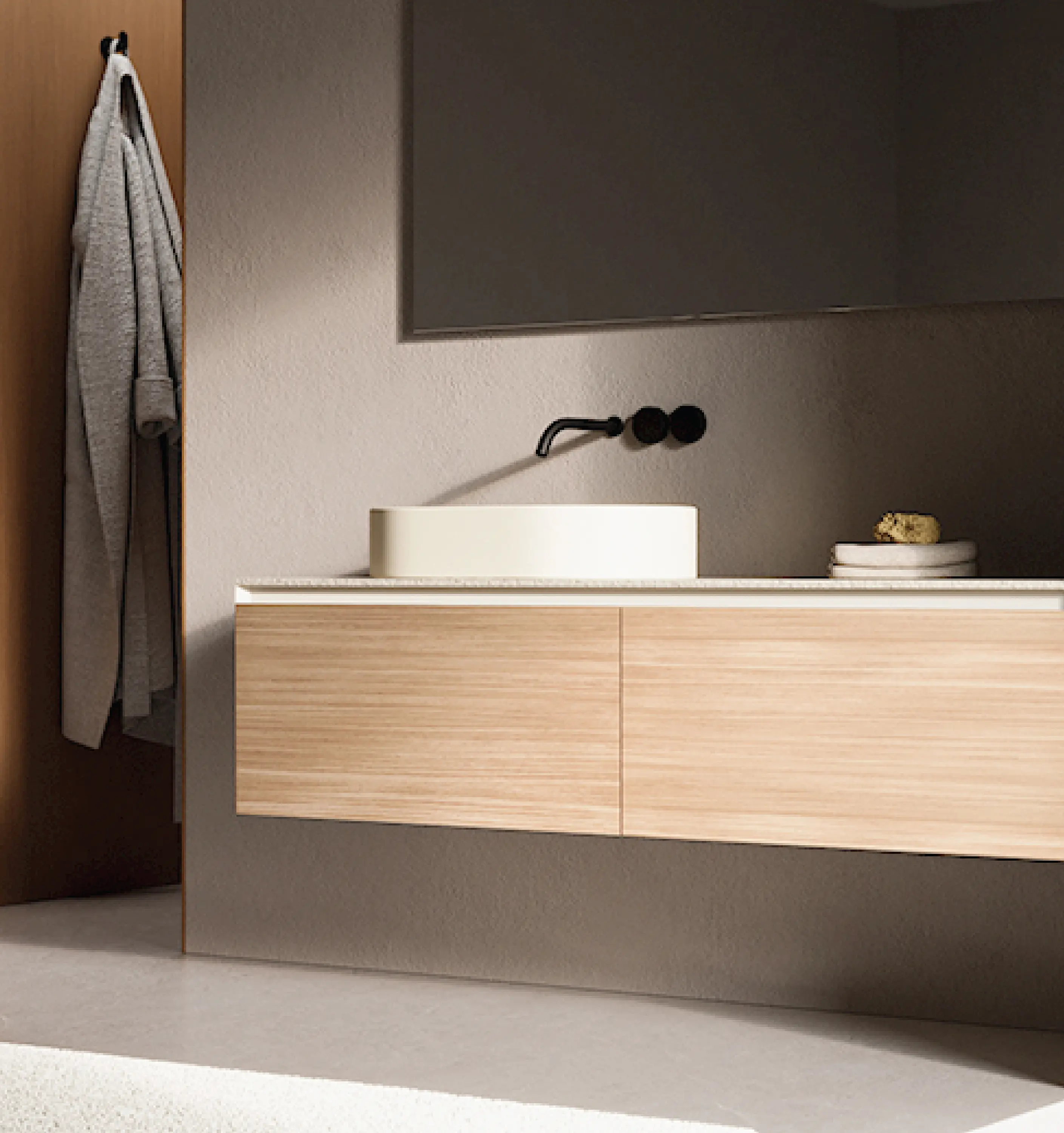 NIC Design - Pin 60 - washbasin