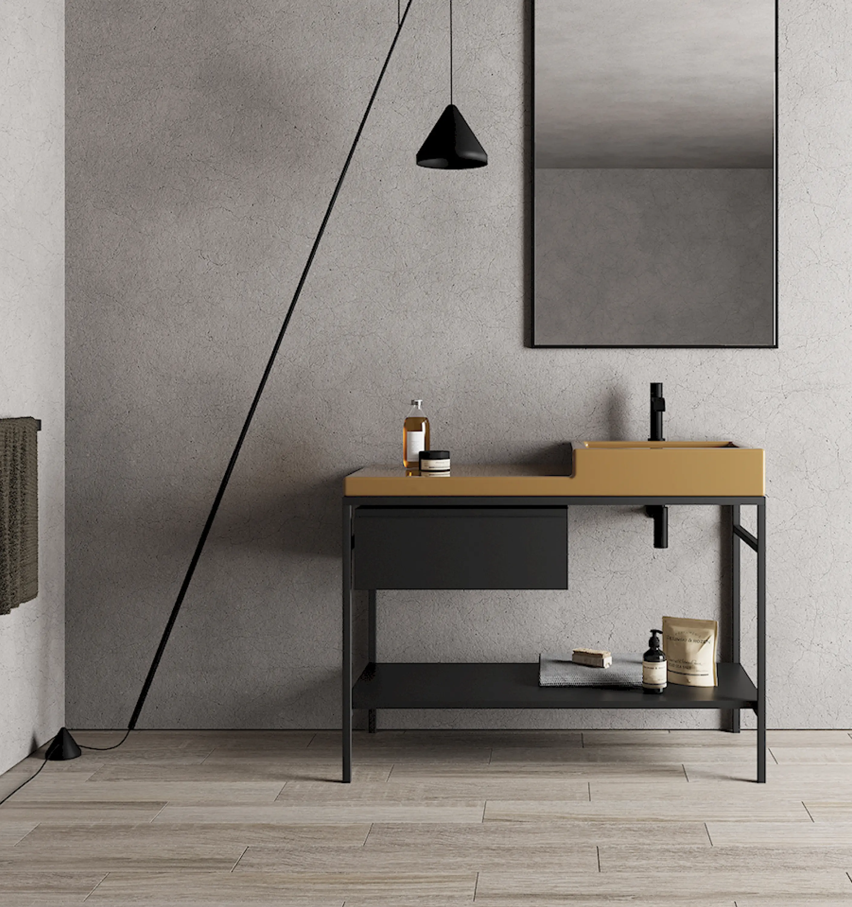 NIC Design - Semplice 105