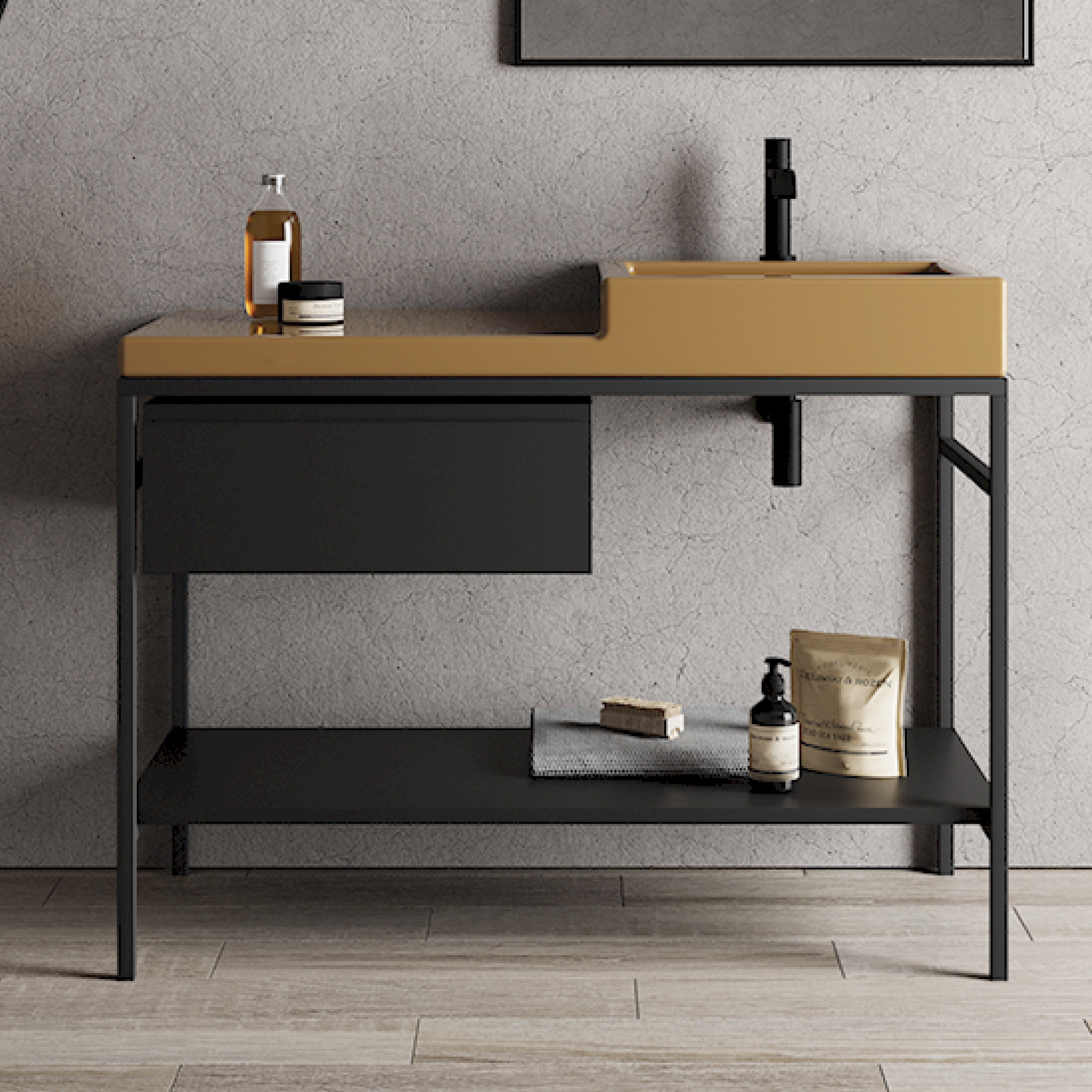 Display product Semplice 105 from manufacturer NIC Design