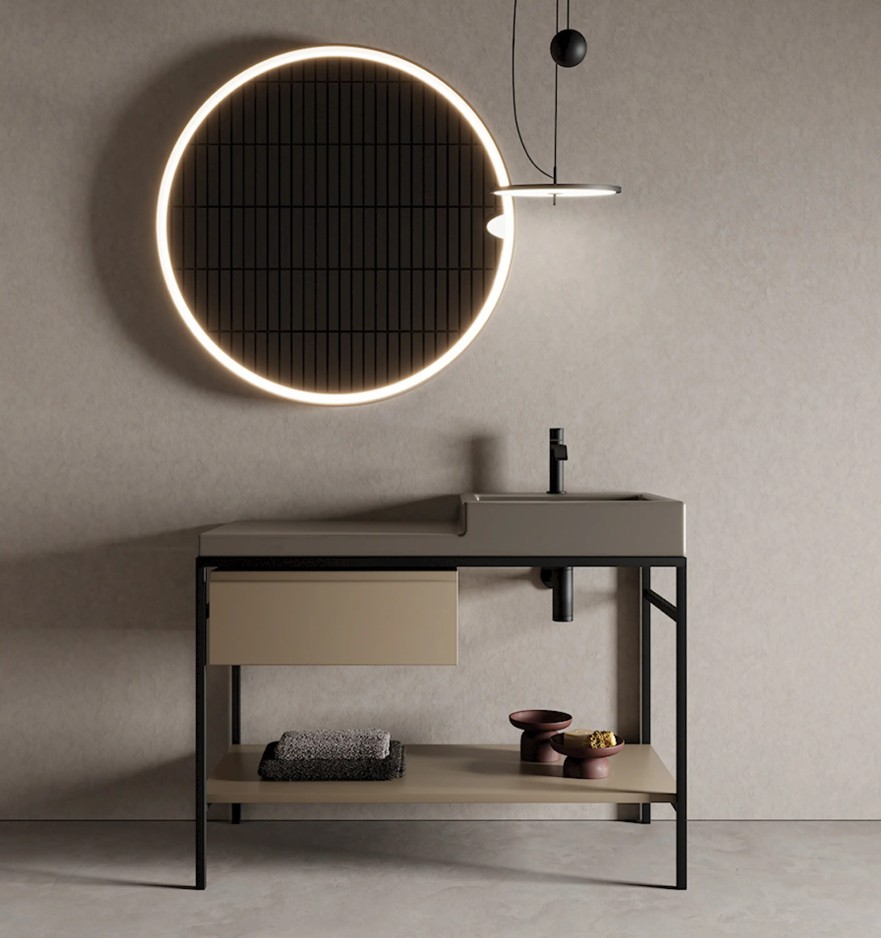 NIC Design - Semplice 105