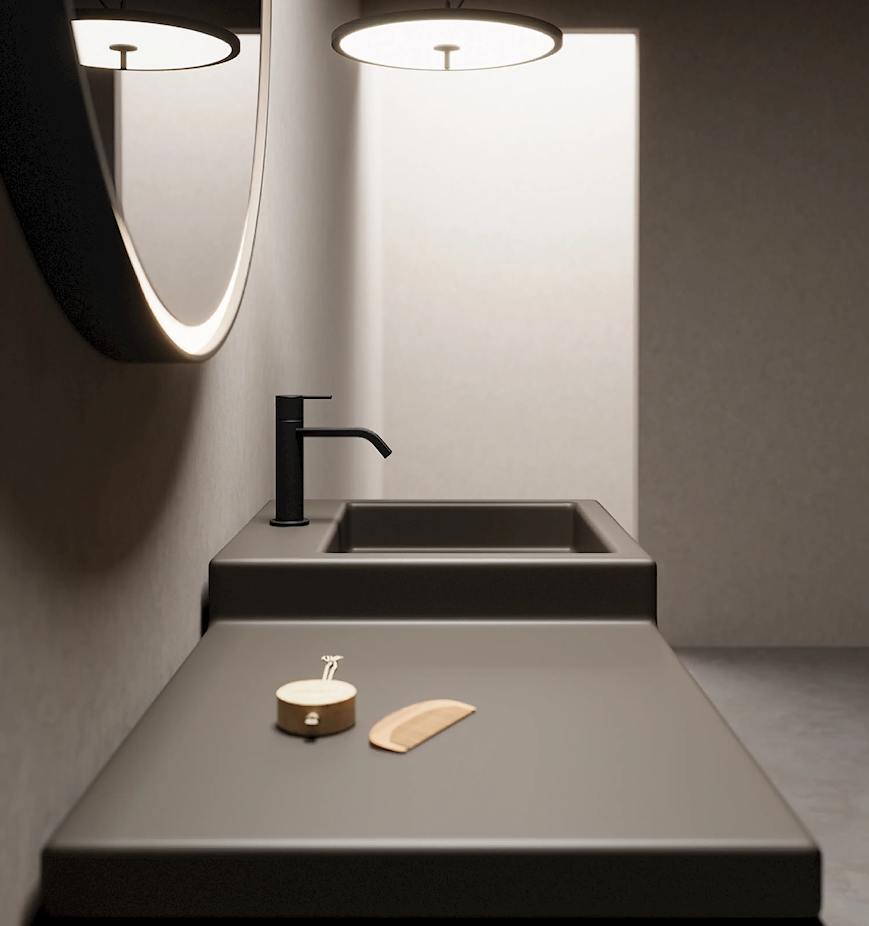 NIC Design - Semplice 105
