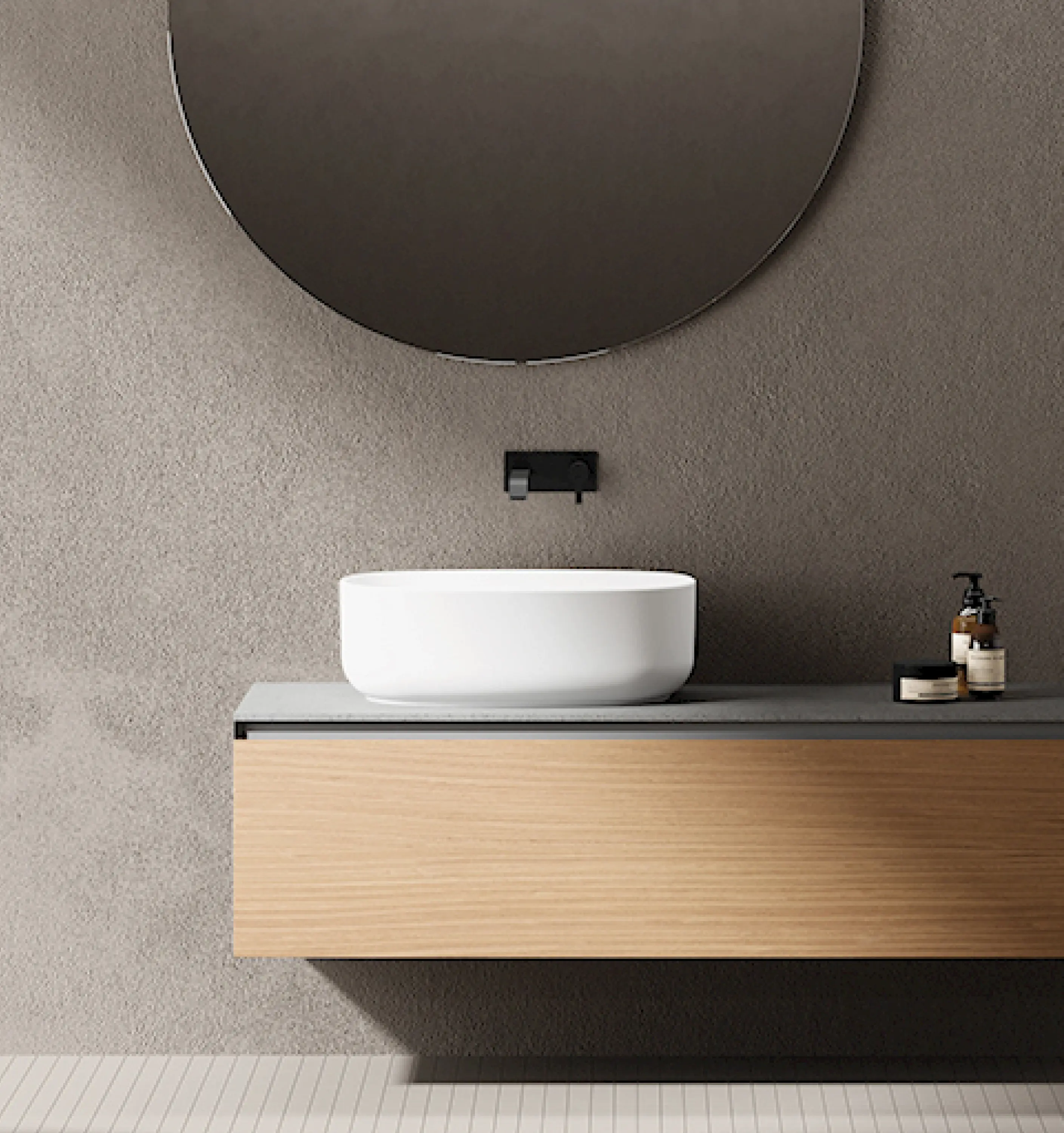 NIC Design - Semplice - washbasin
