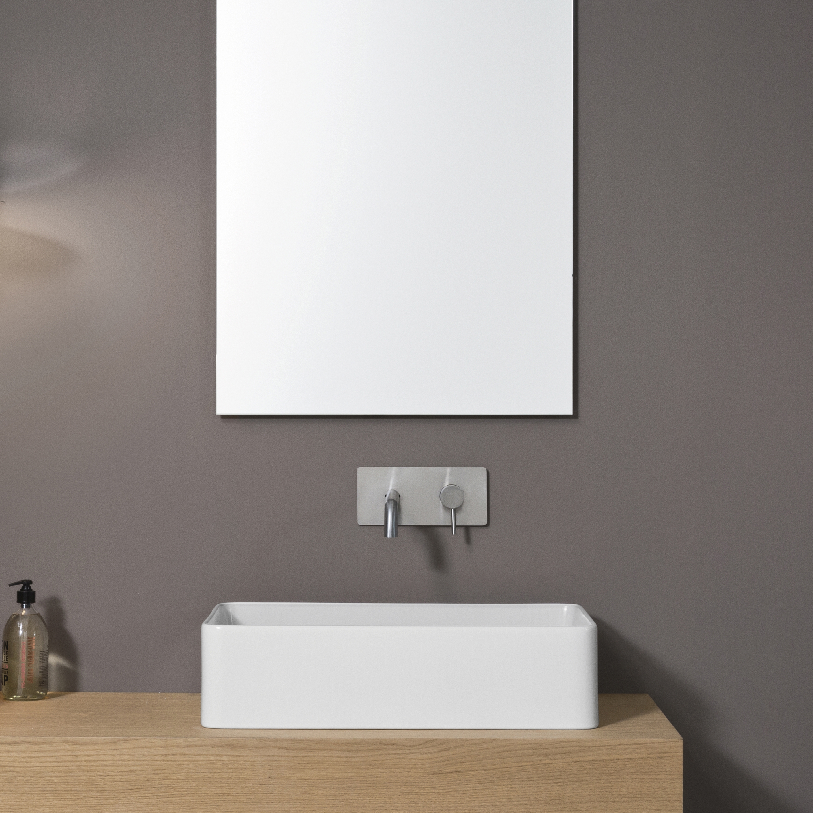 Afficher le produit Semplice - washbasin du fabricant NIC Design