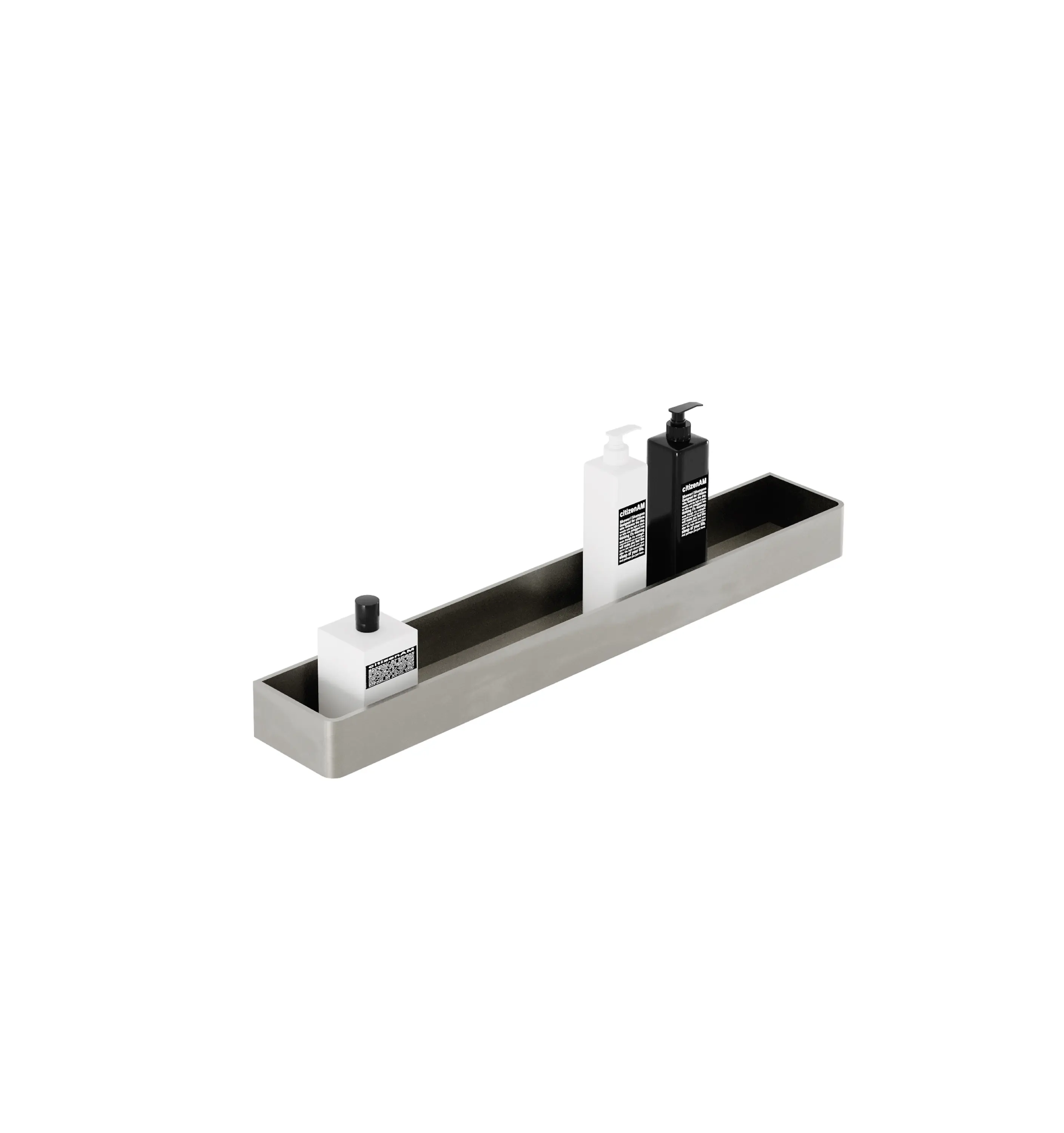 NIC Design - Asta - steel shelf