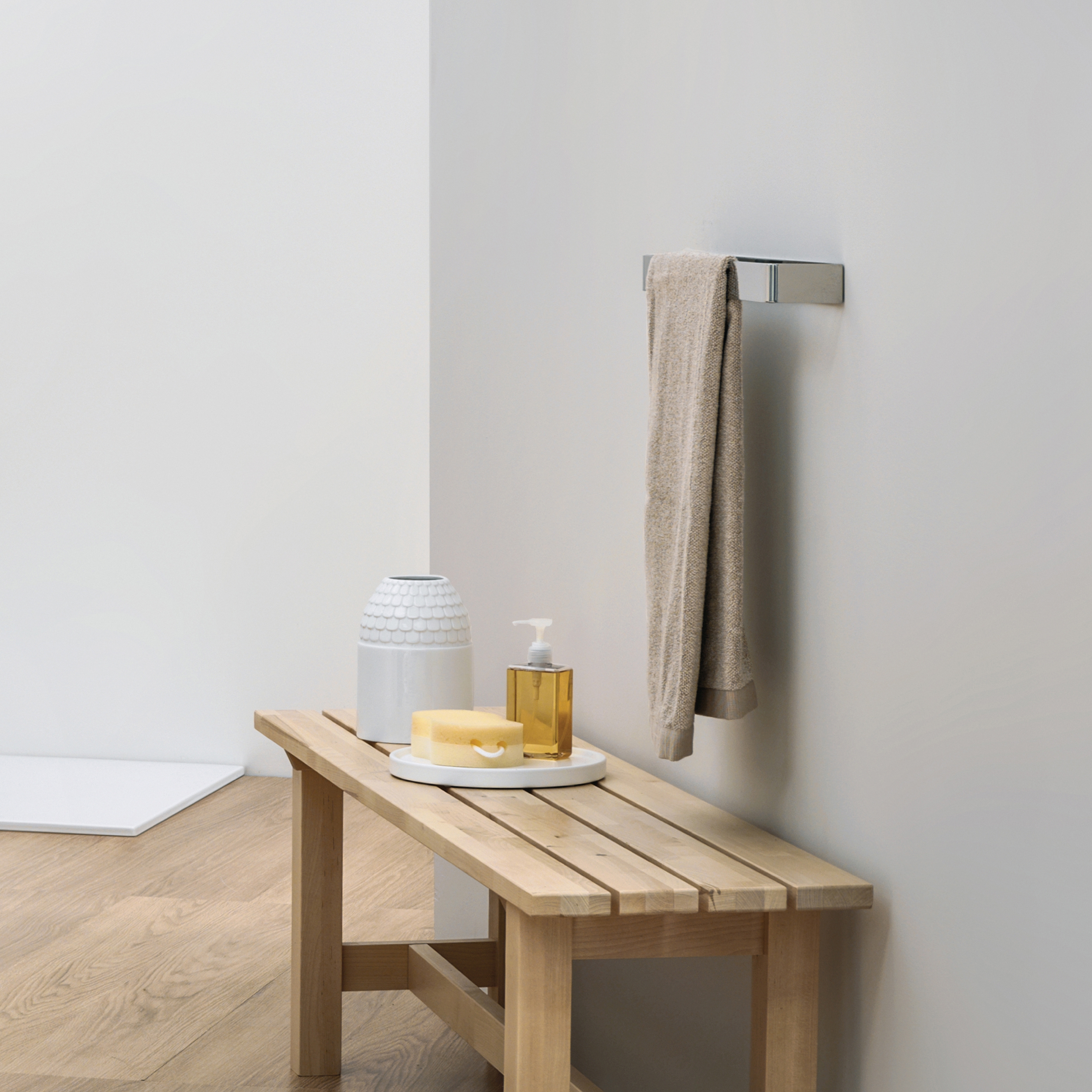 Mostra il prodotto Asta - porta asciugamano del produttore NIC Design