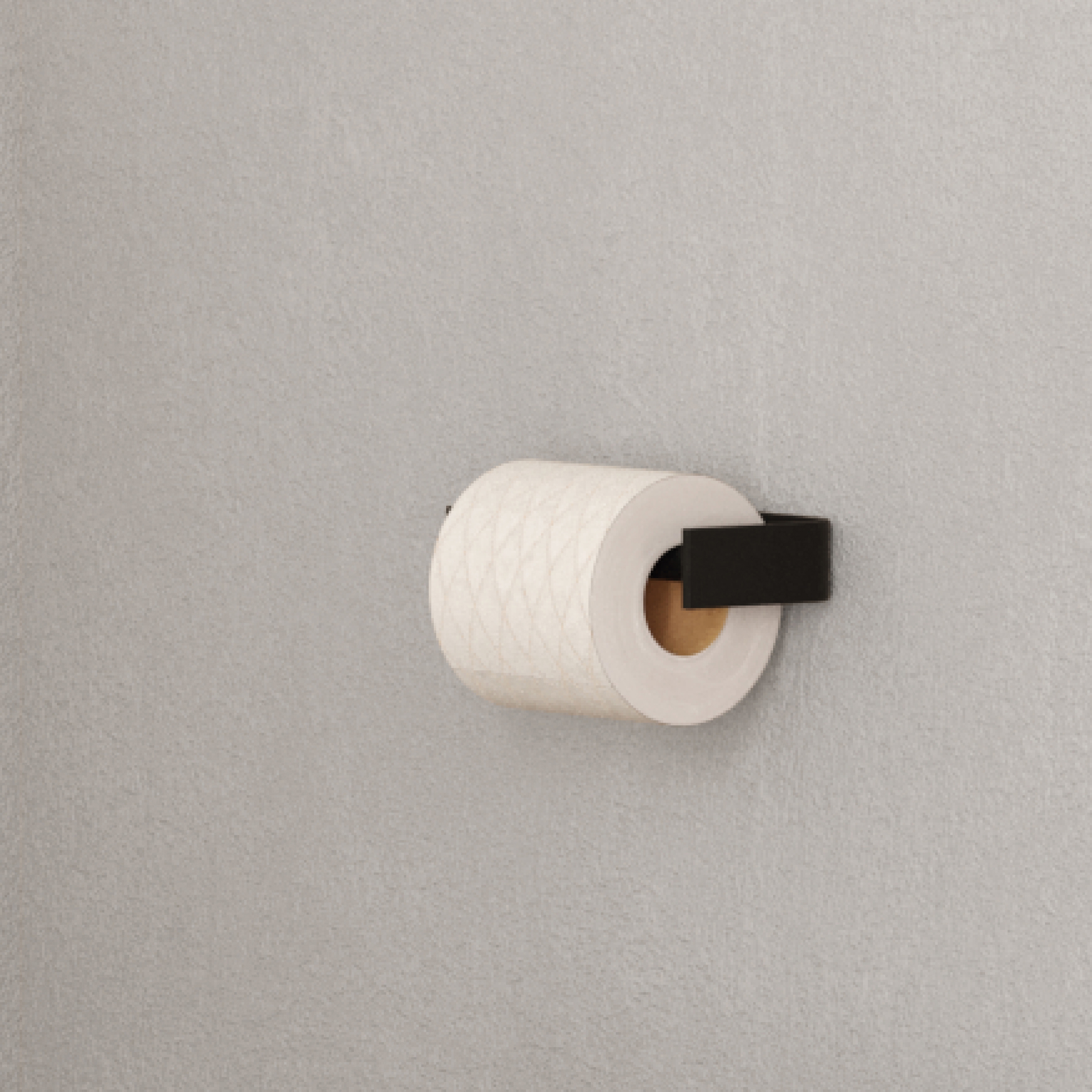 Display product Curva - toilet paper holder from manufacturer NIC Design