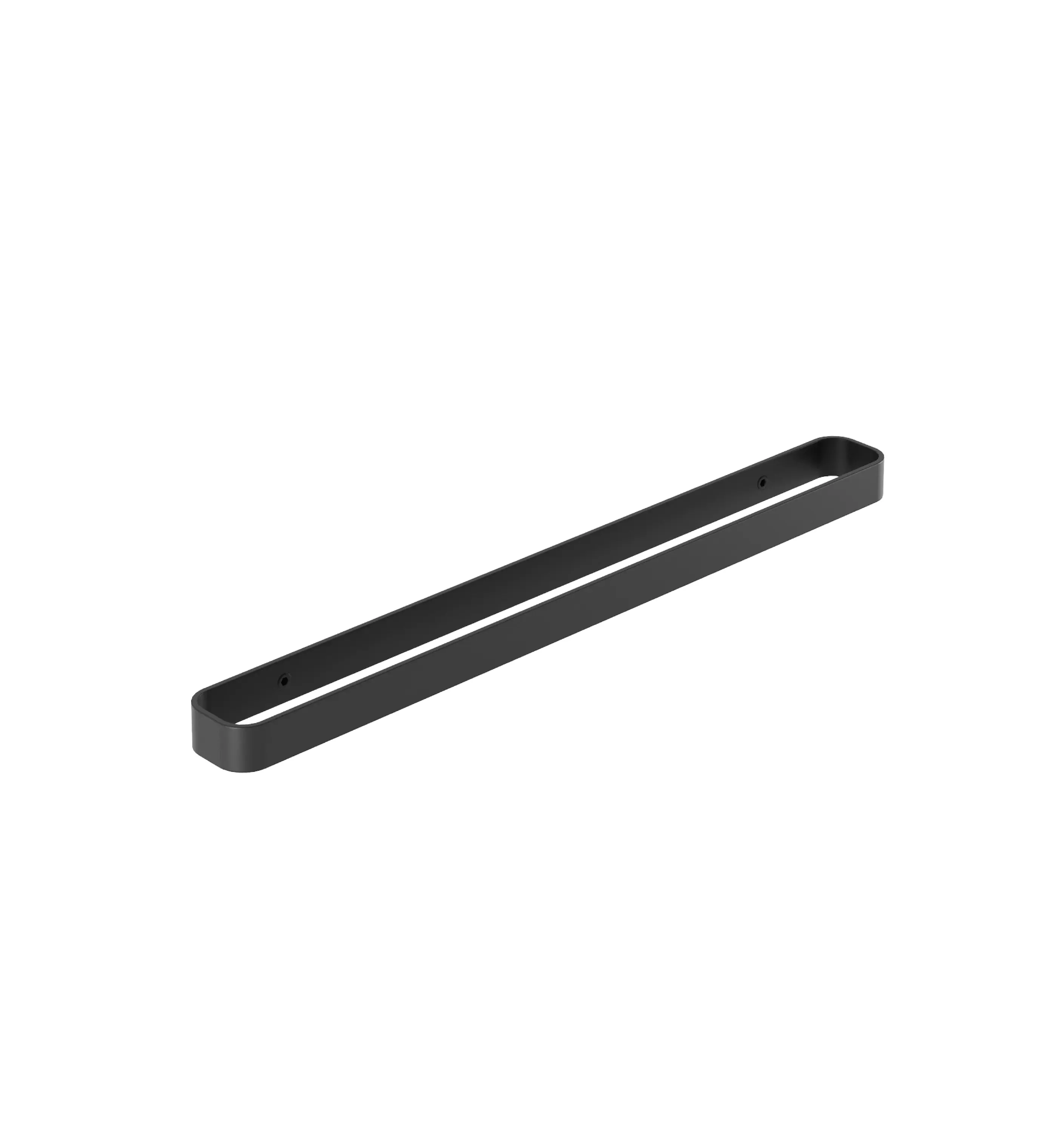 NIC Design - Curva - porta asciugamano in acciaio