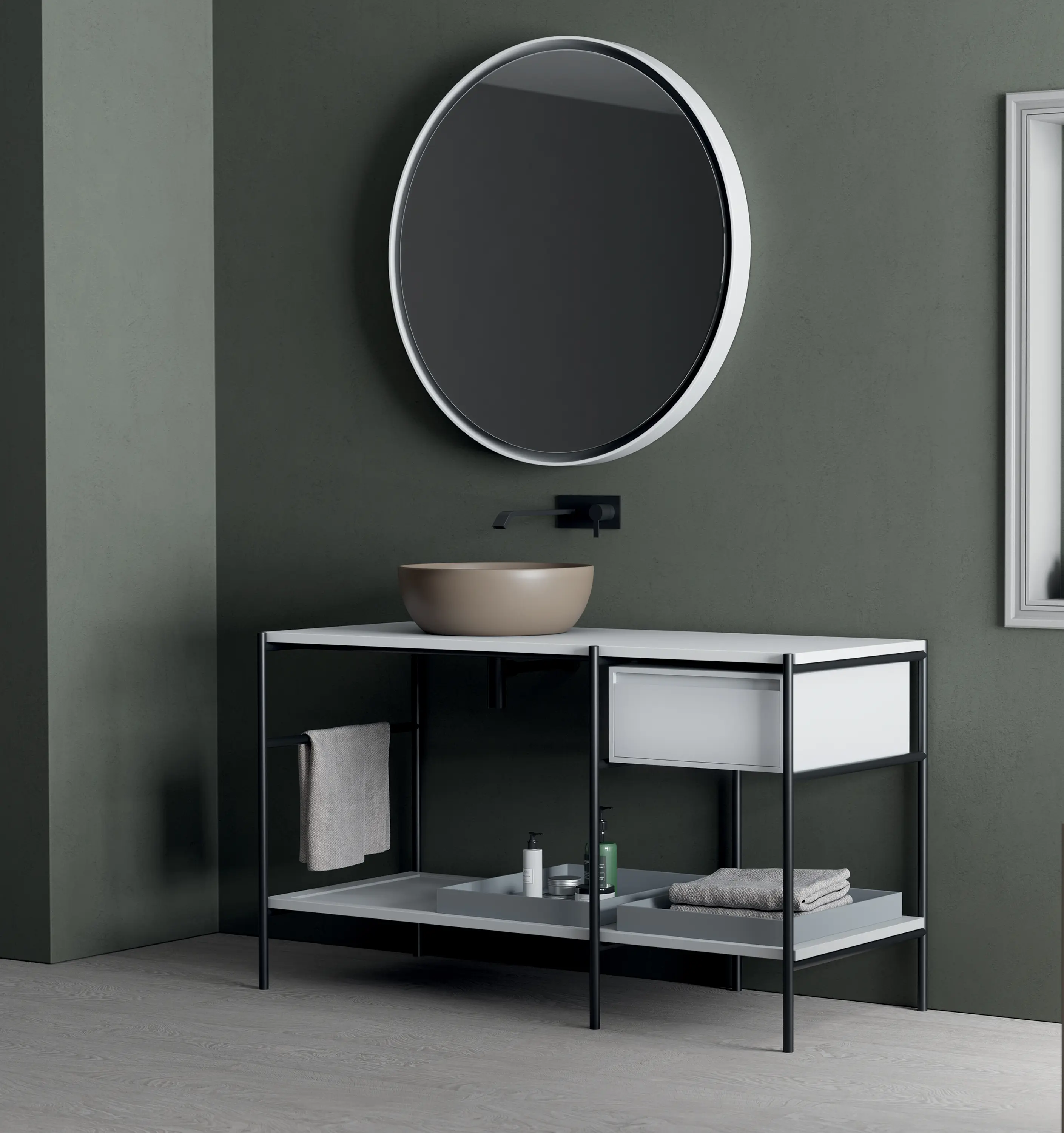 NIC Design - Velo 131