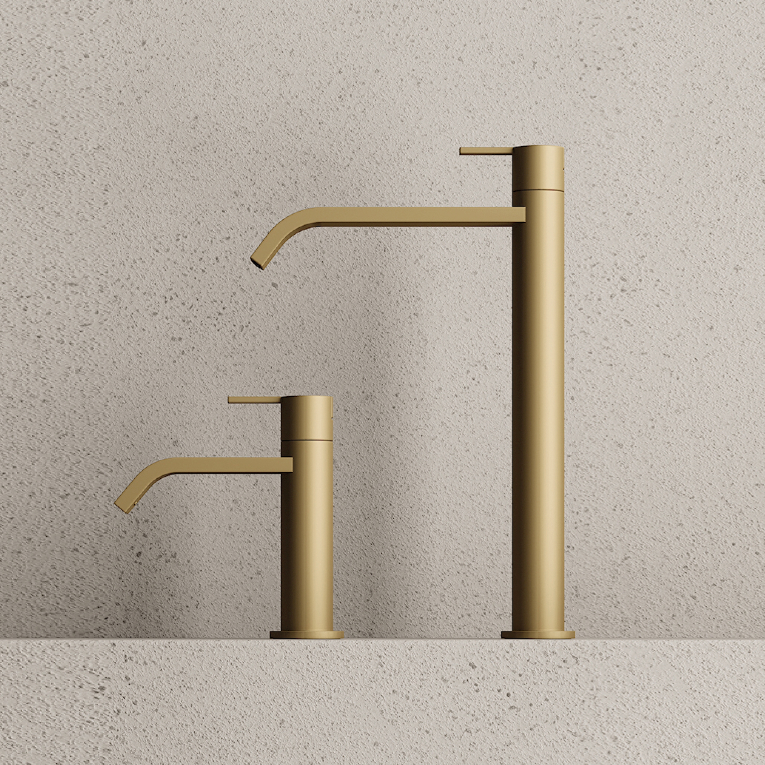 Mostrar el producto Solo - basin mixer tap del fabricante NIC Design