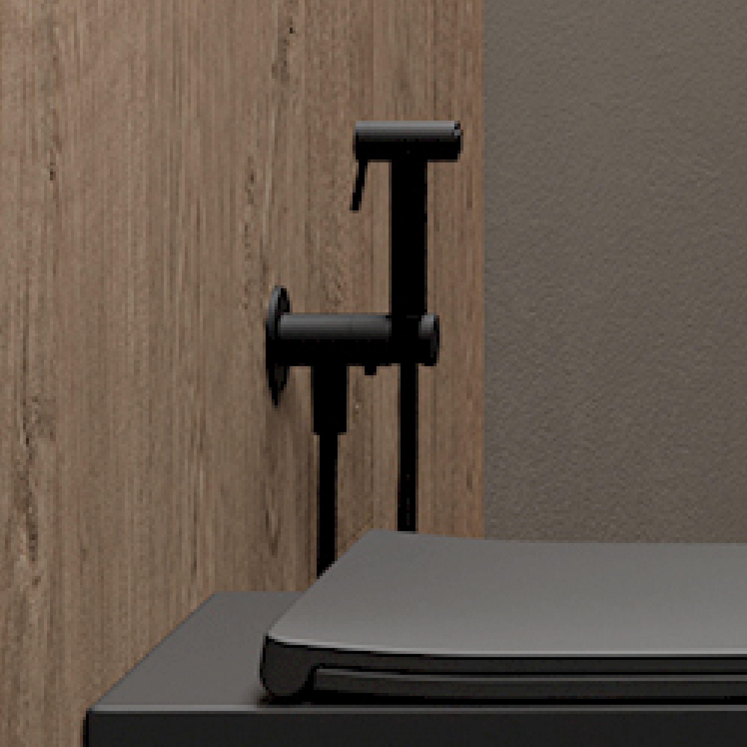 Mostra il prodotto Asta - Shut-of wc/bidet del produttore NIC Design