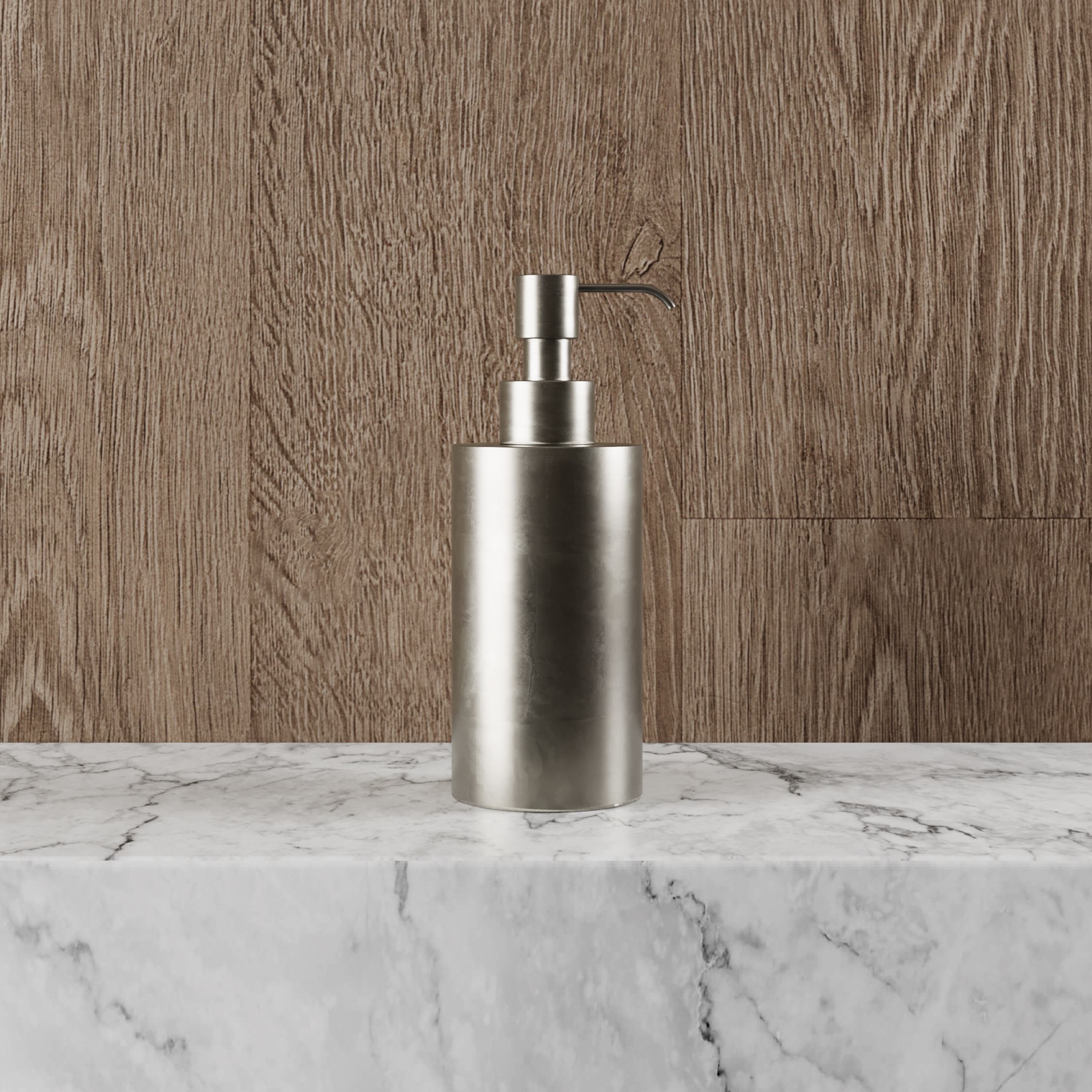 Produkt Asta - soap dispenser des Herstellers NIC Design anzeigen