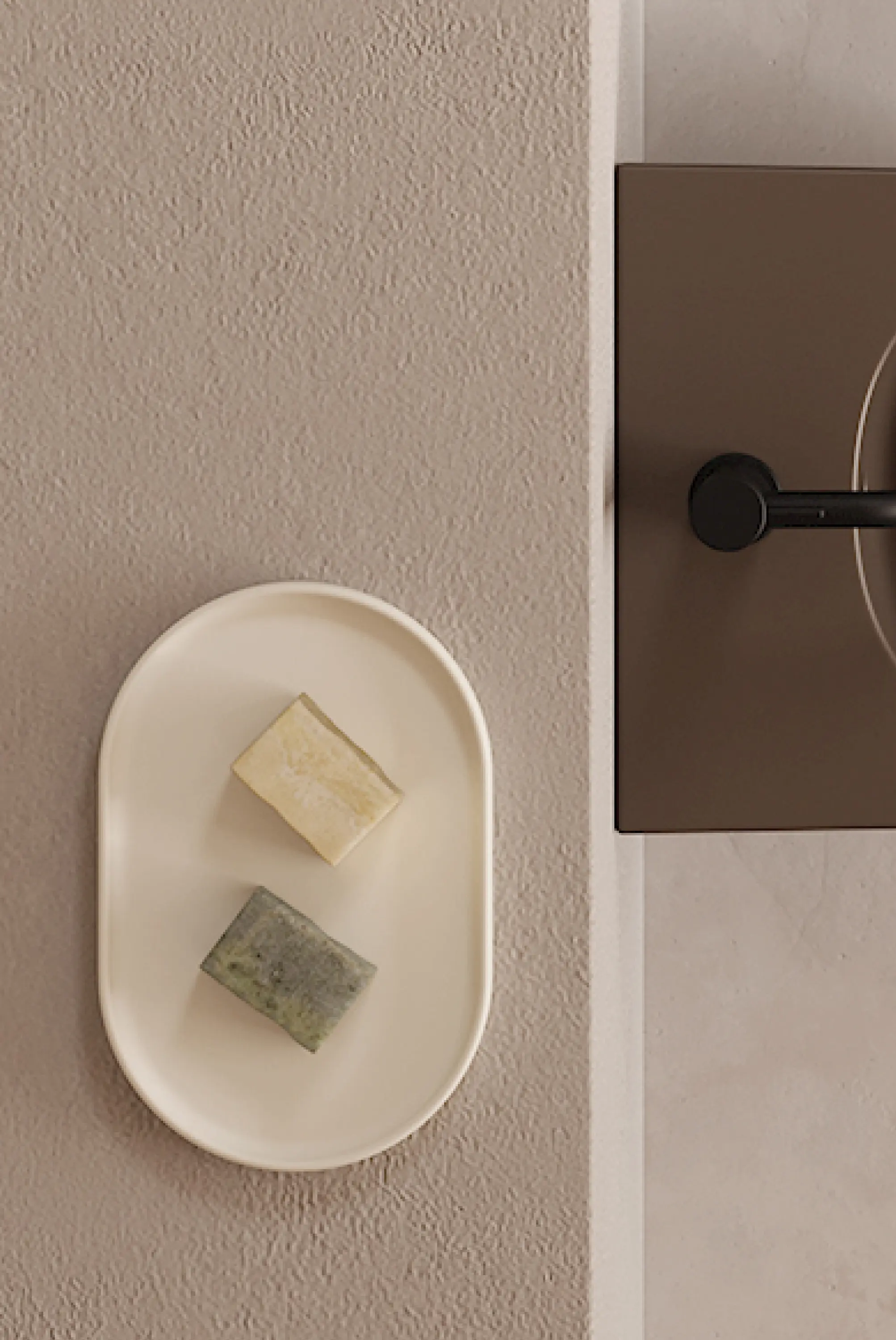 NIC Design - Complmenti d'arredo - vassoio  ovale