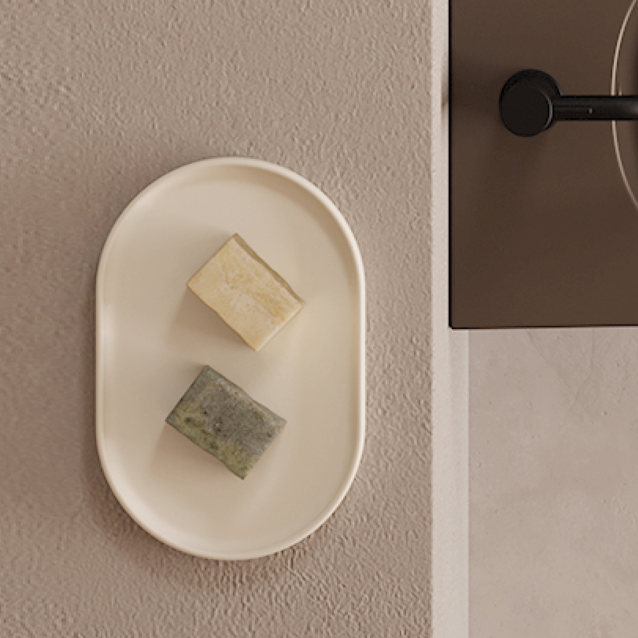 Mostra il prodotto Complmenti d'arredo - vassoio  ovale del produttore NIC Design