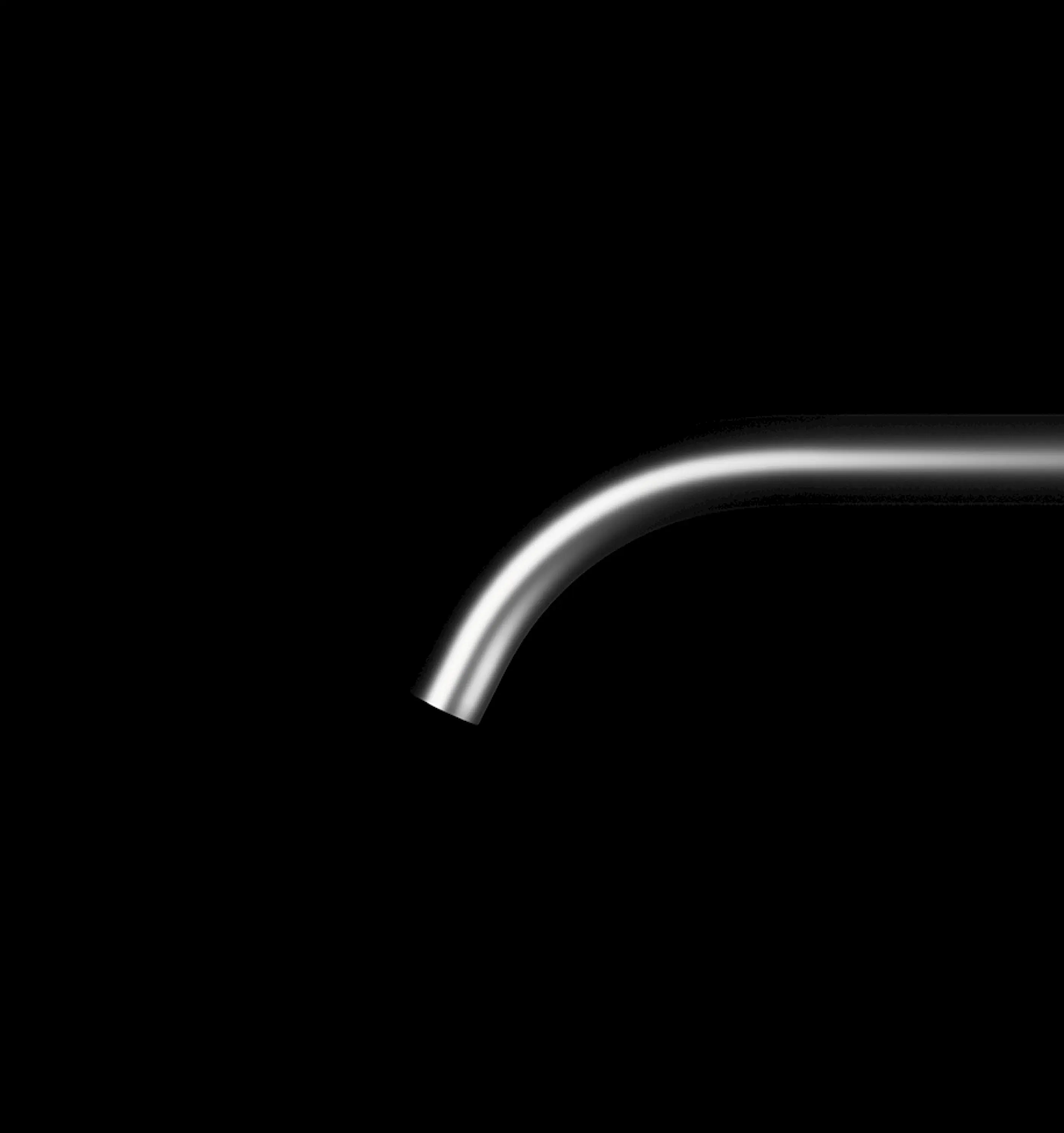 NIC Design - Made - miscelatore a parete design