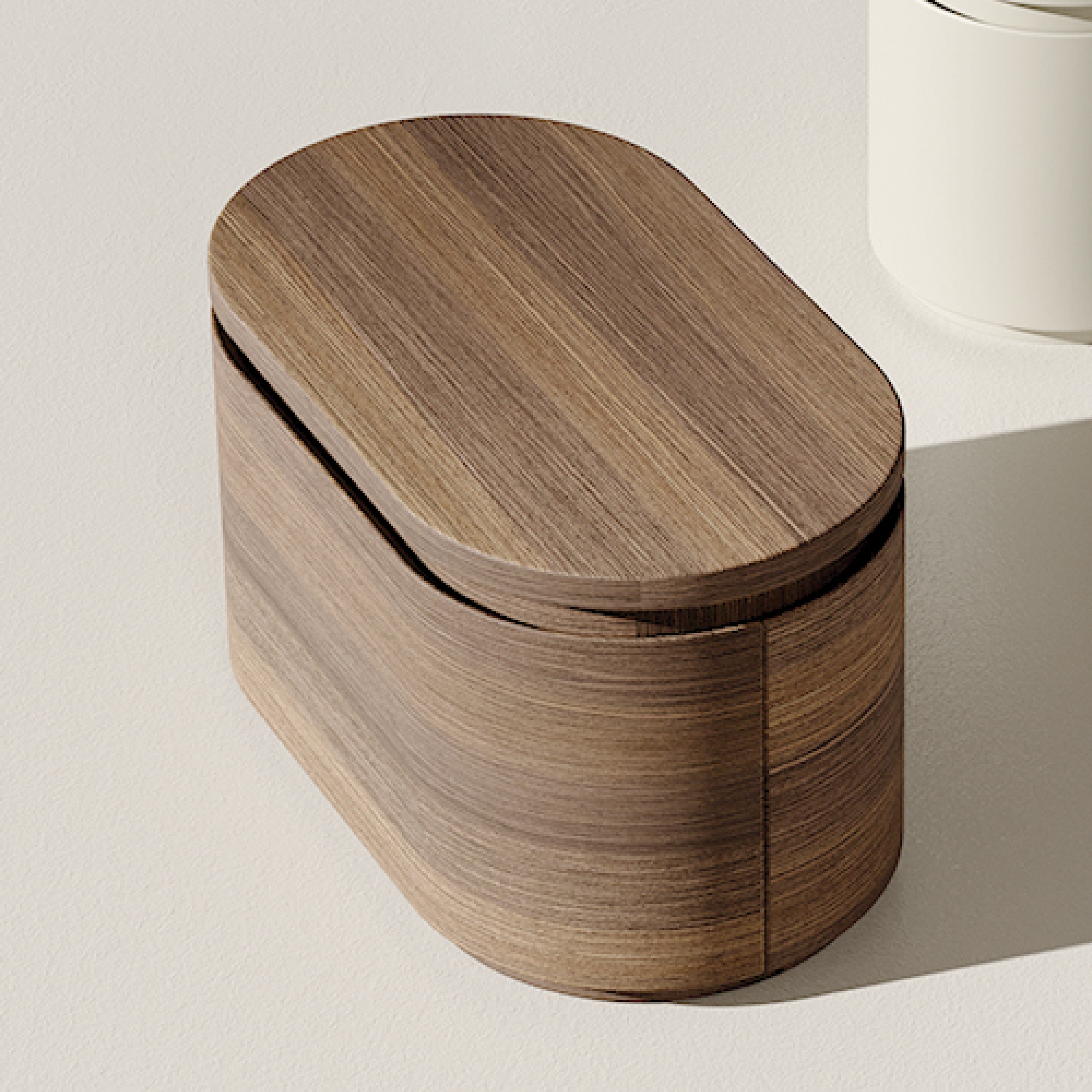 Mostra il prodotto Mediterraneo - baule del produttore NIC Design