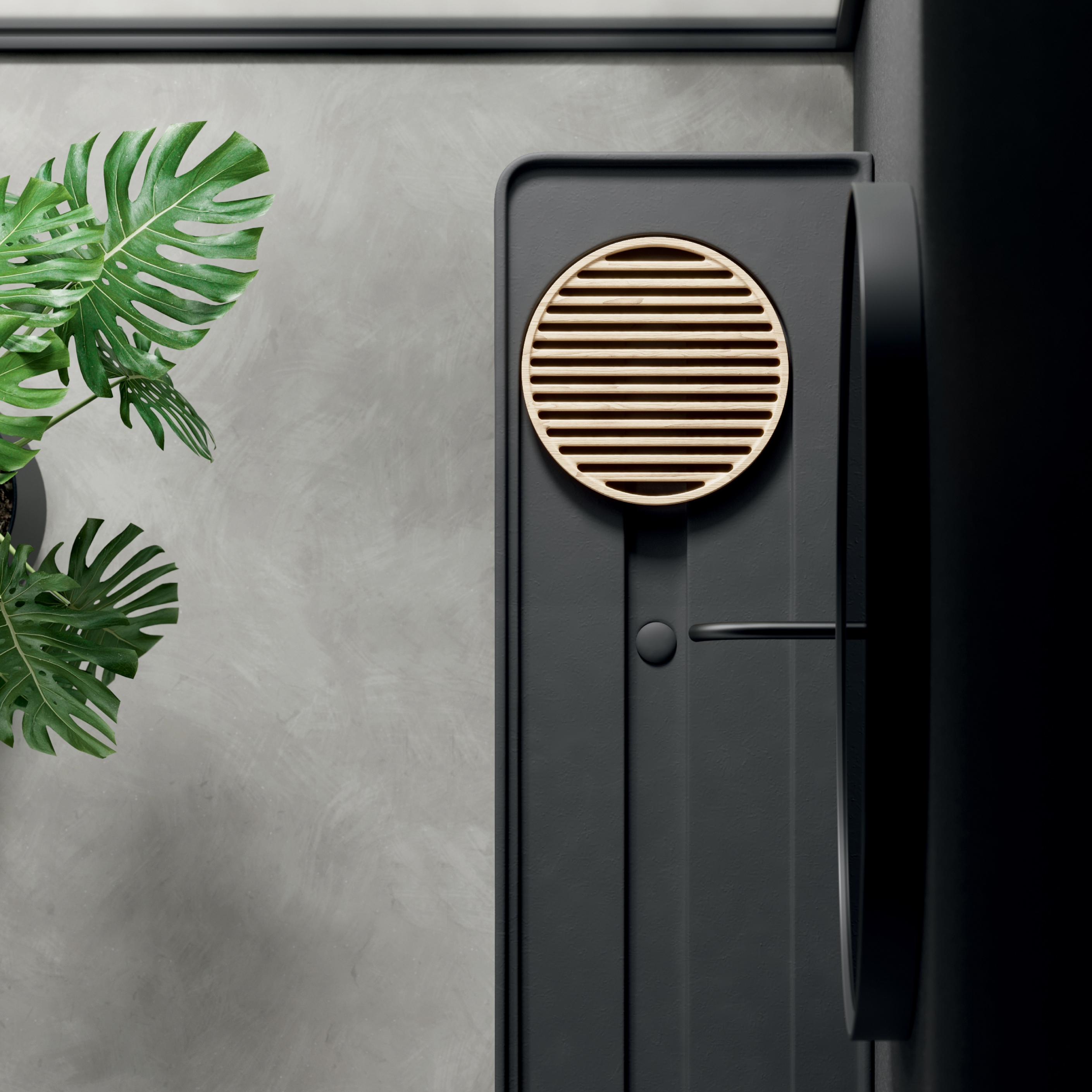 Produkt Mediterraneo - rack des Herstellers NIC Design anzeigen