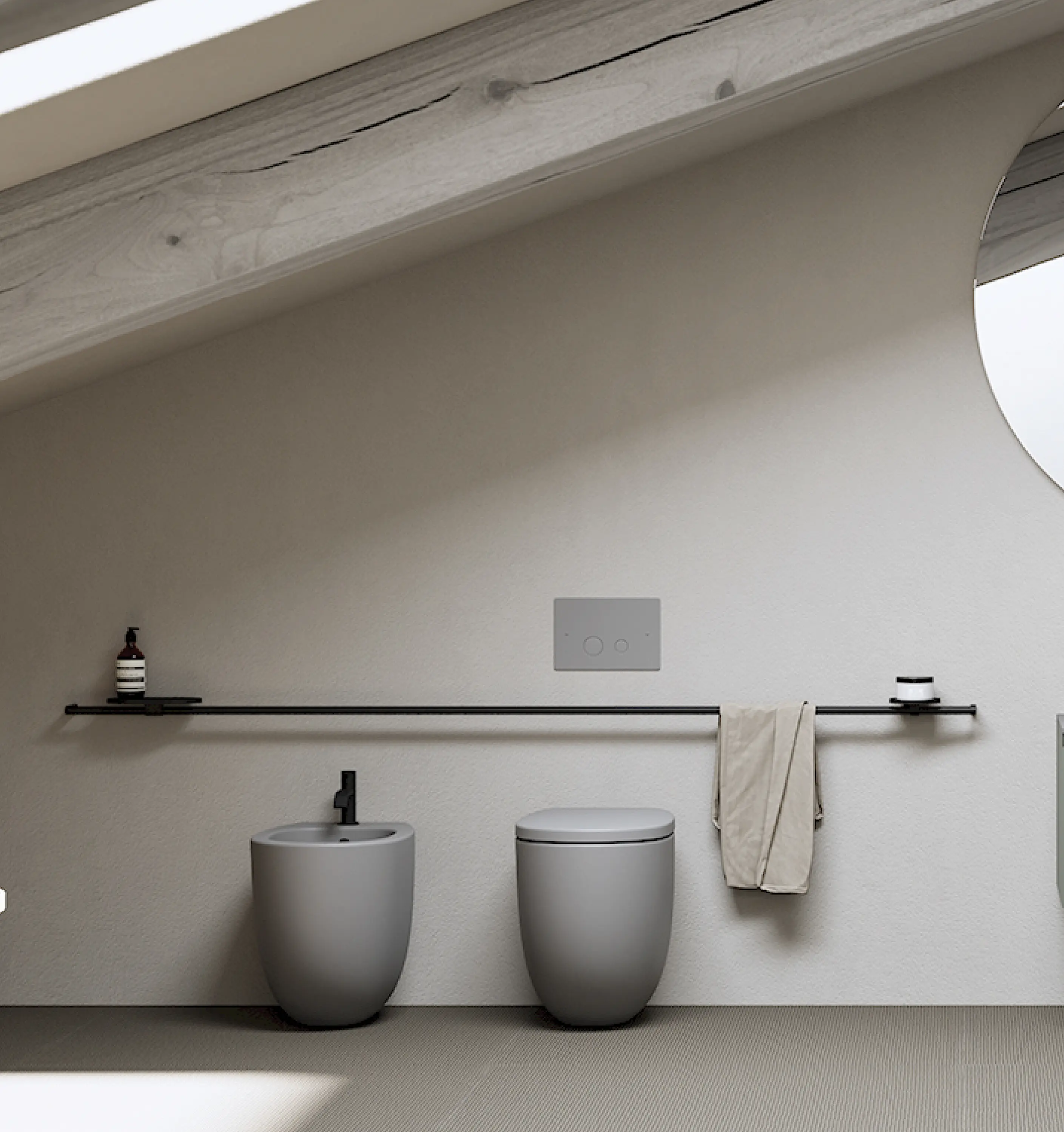 NIC Design - Mediterraneo - toiletry box