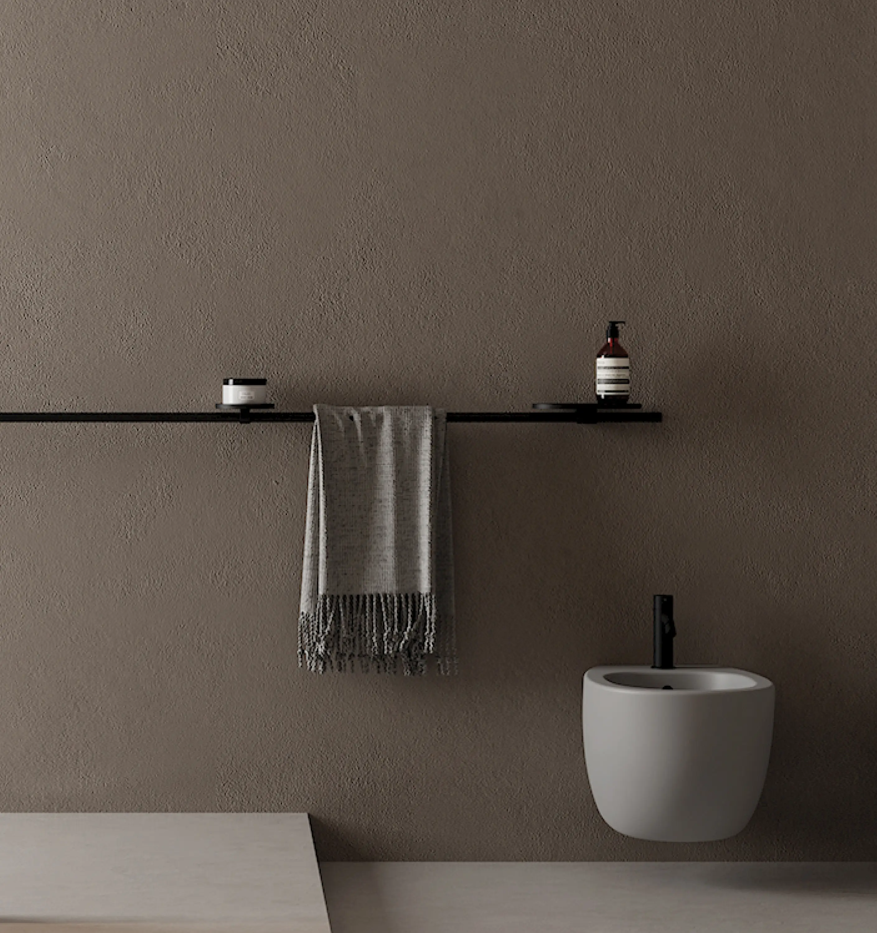 NIC Design - Mediterraneo - toiletry box