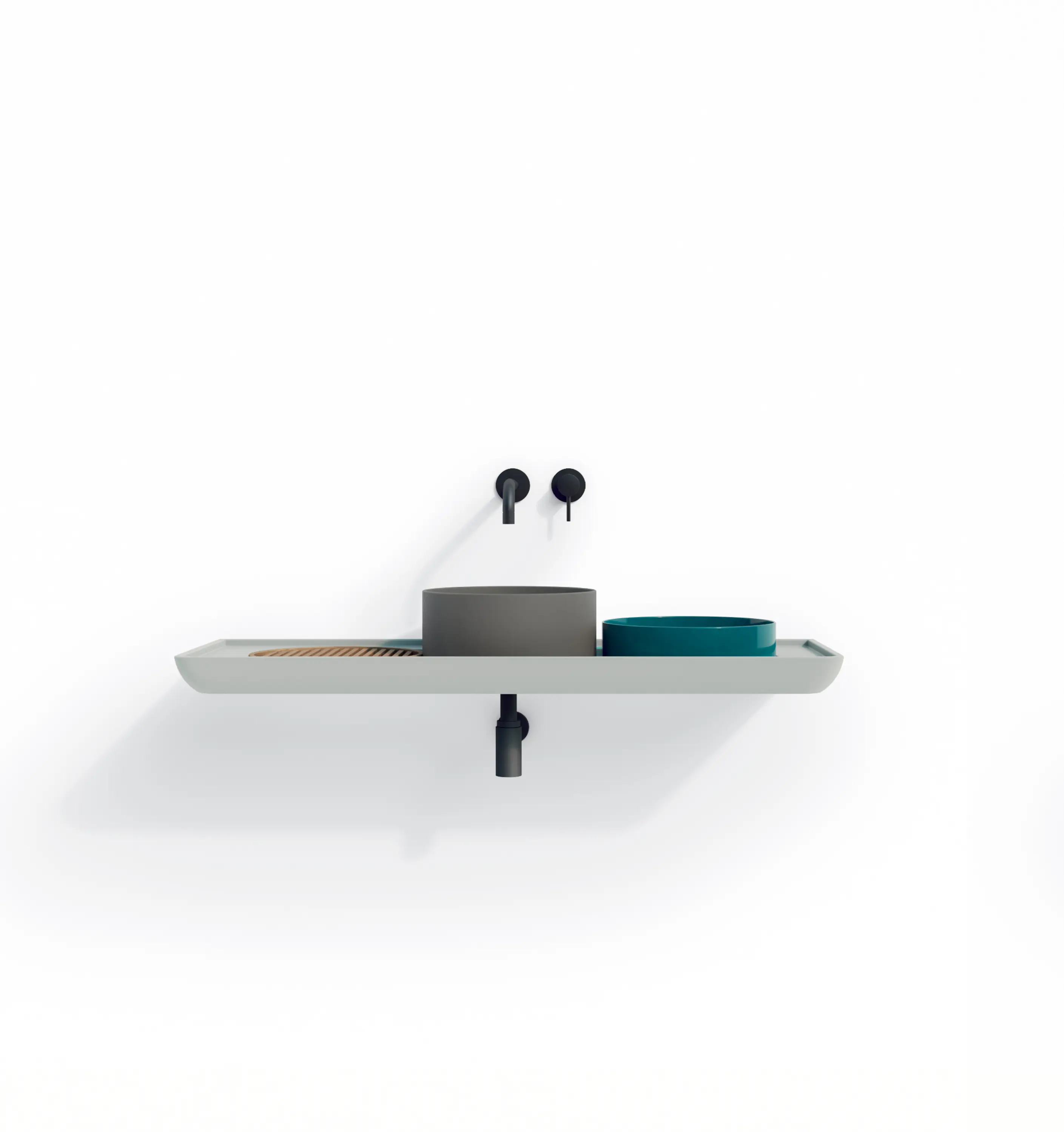 NIC Design - Mediterraneo 121