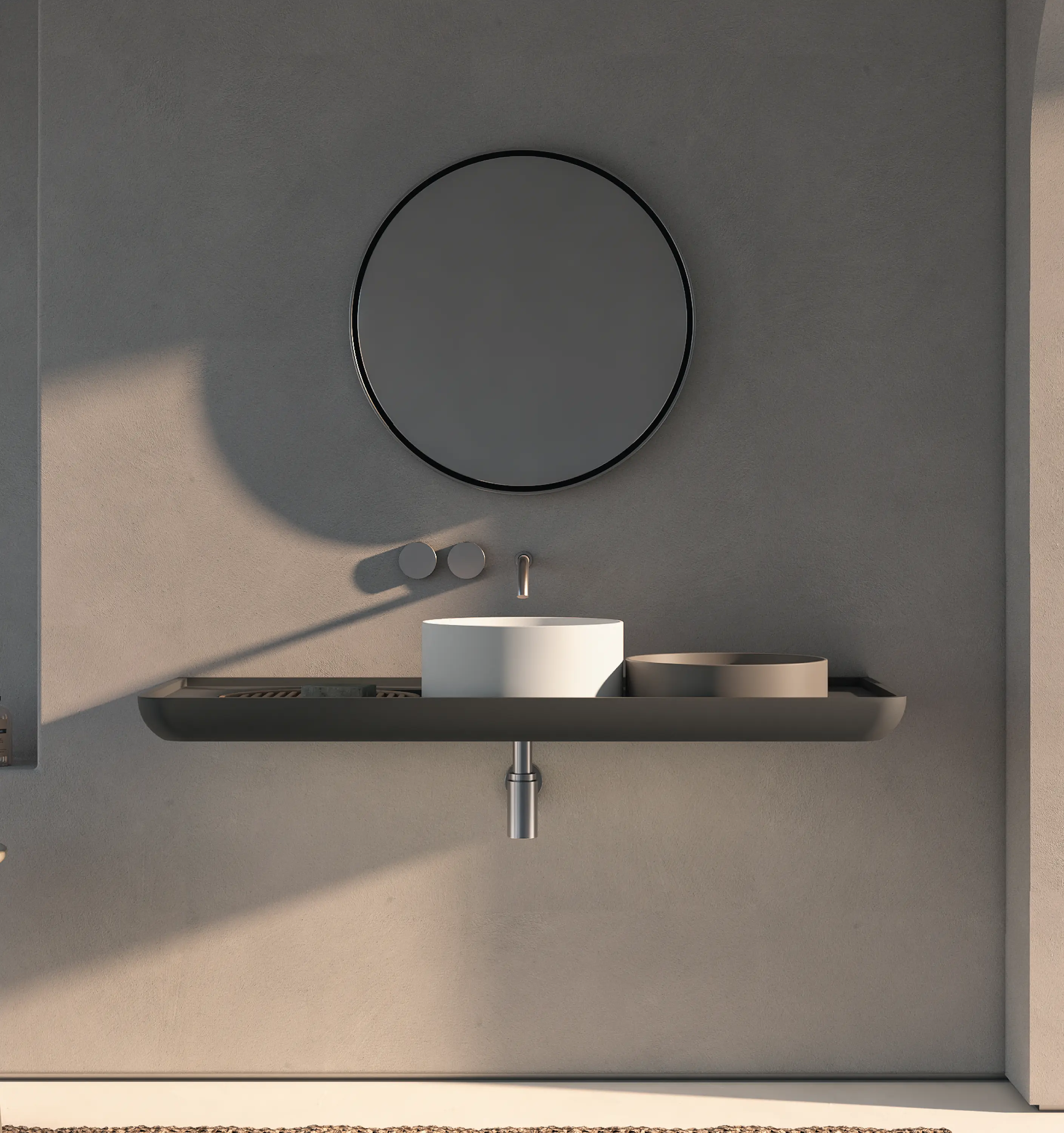 NIC Design - Mediterraneo 121