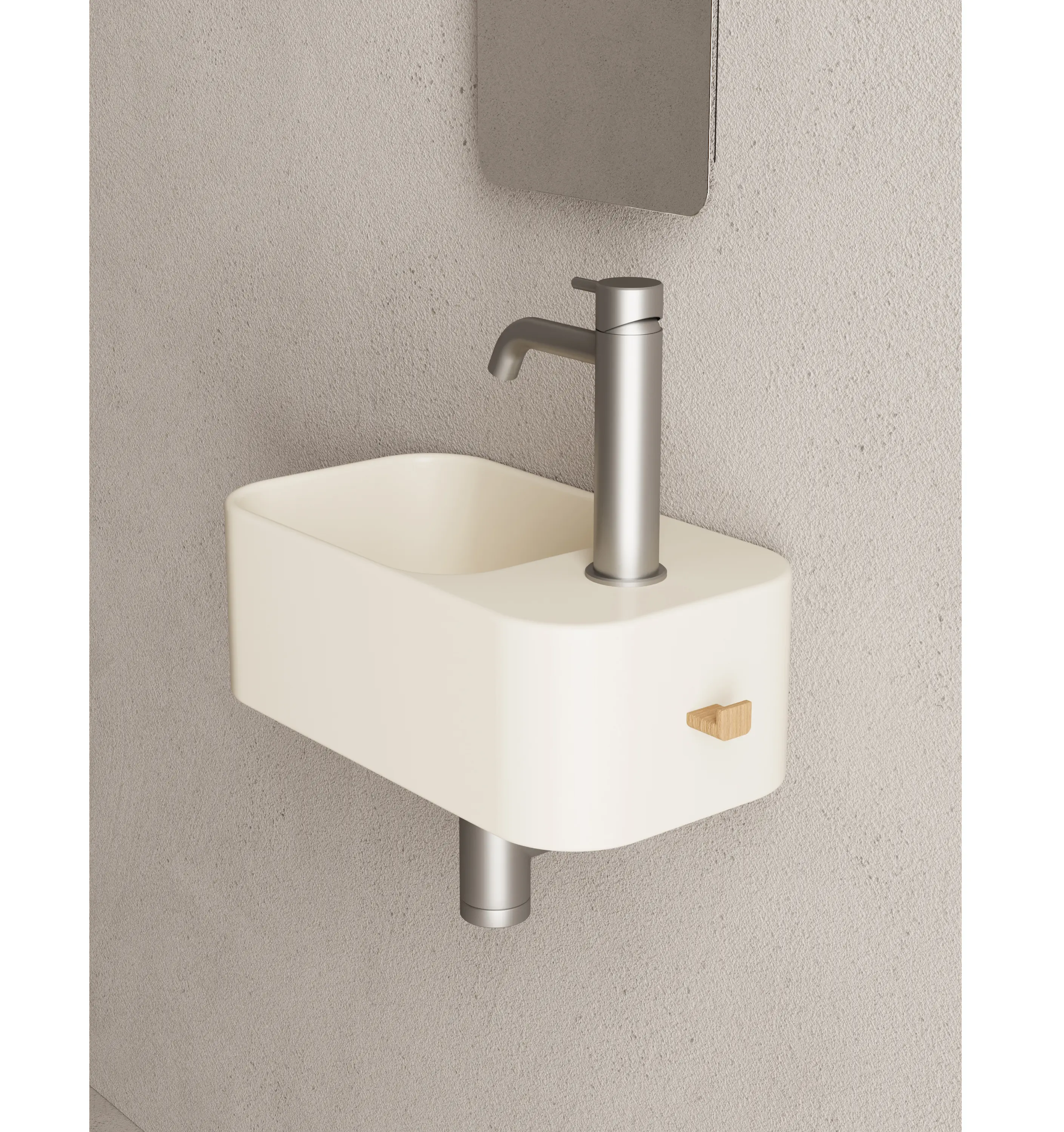 NIC Design - Nanoo - hanger