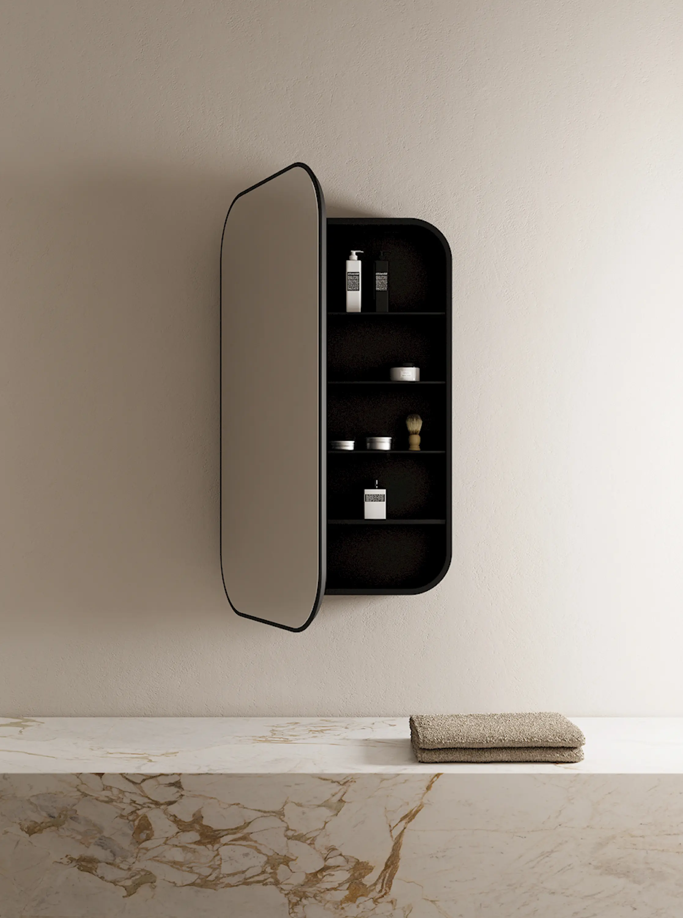 NIC Design - Trama - mirror