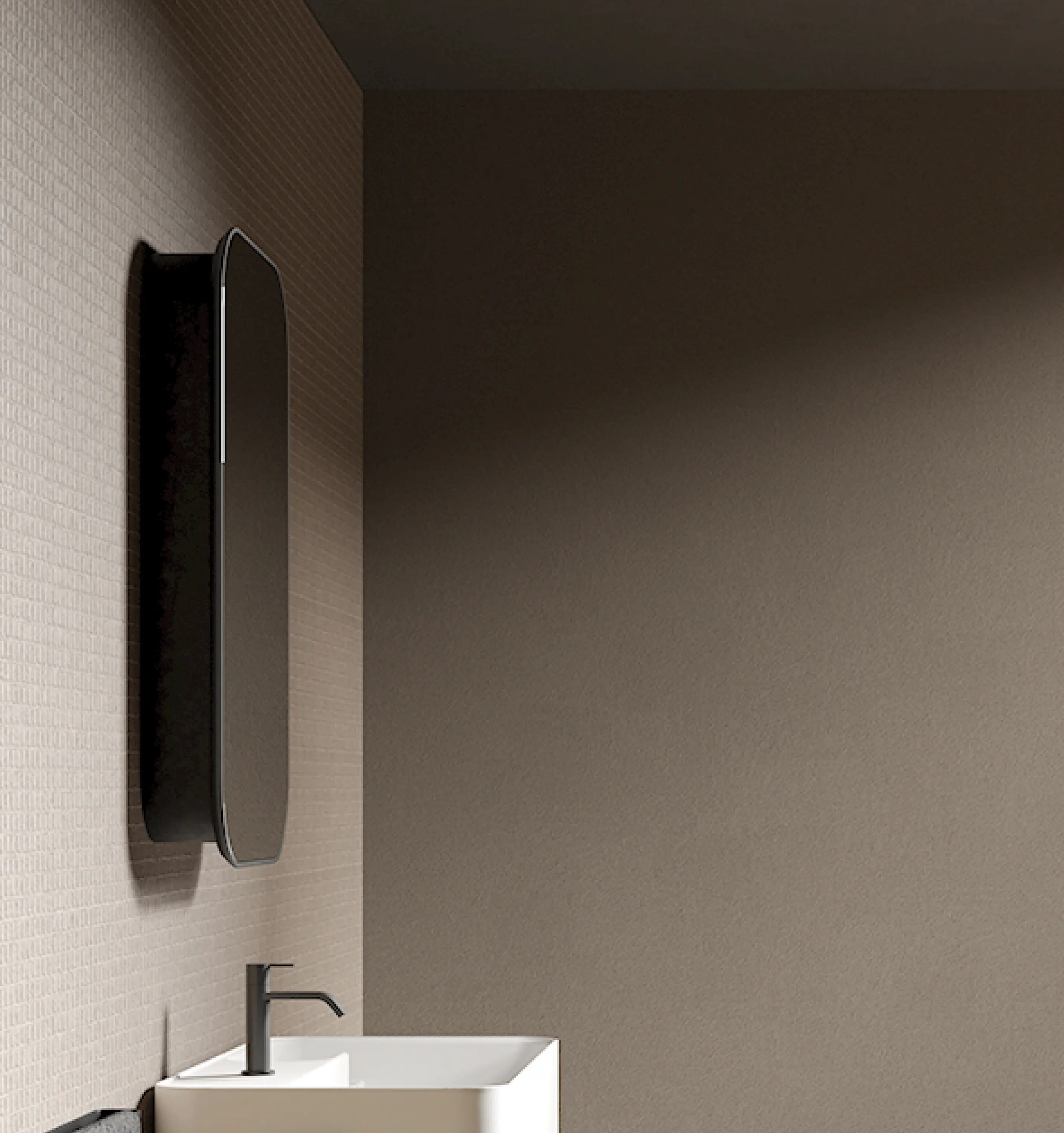 NIC Design - Trama - mirror