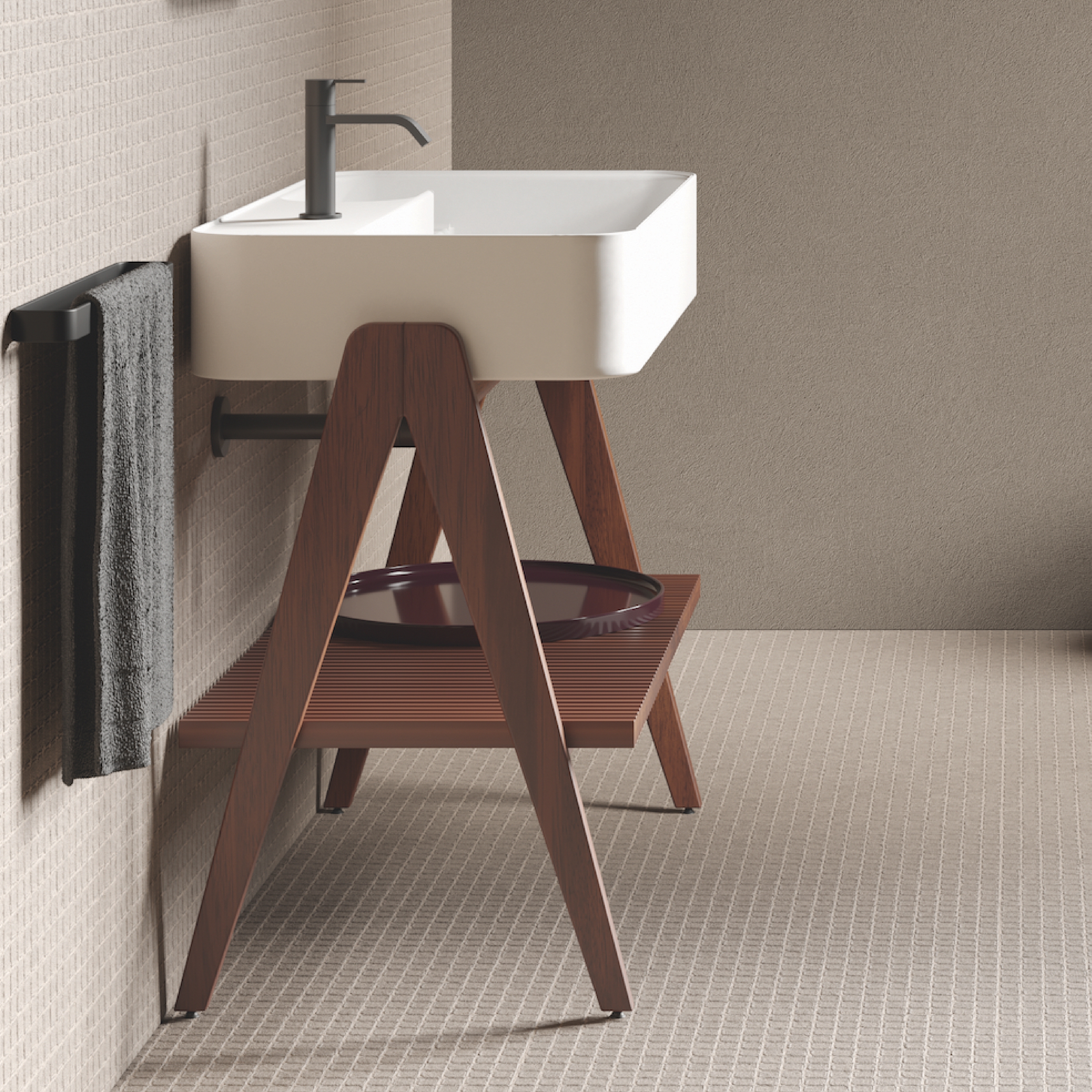 Display product Trama 95 from manufacturer NIC Design