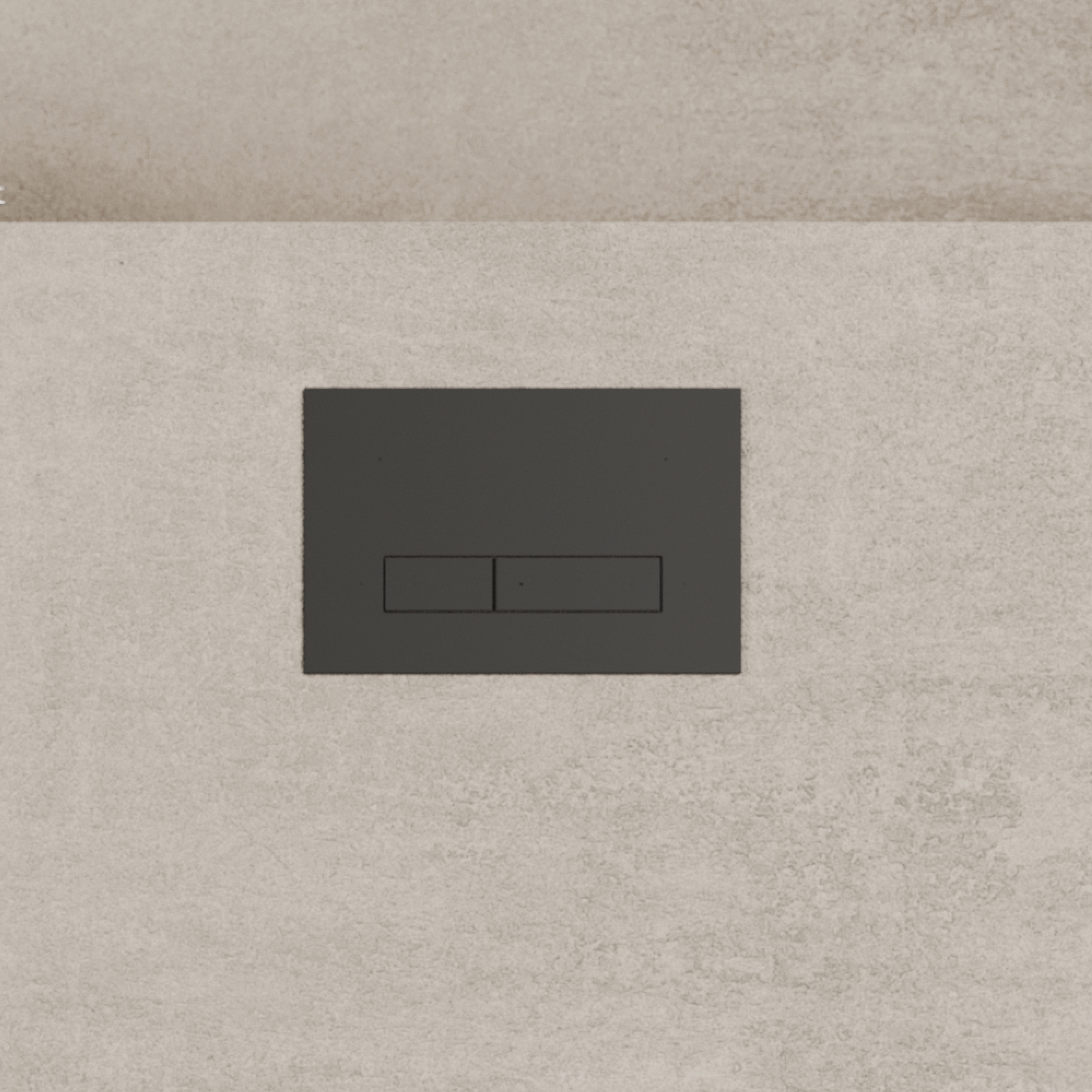 Mostrar el producto Asta - tablet - flush plate del fabricante NIC Design