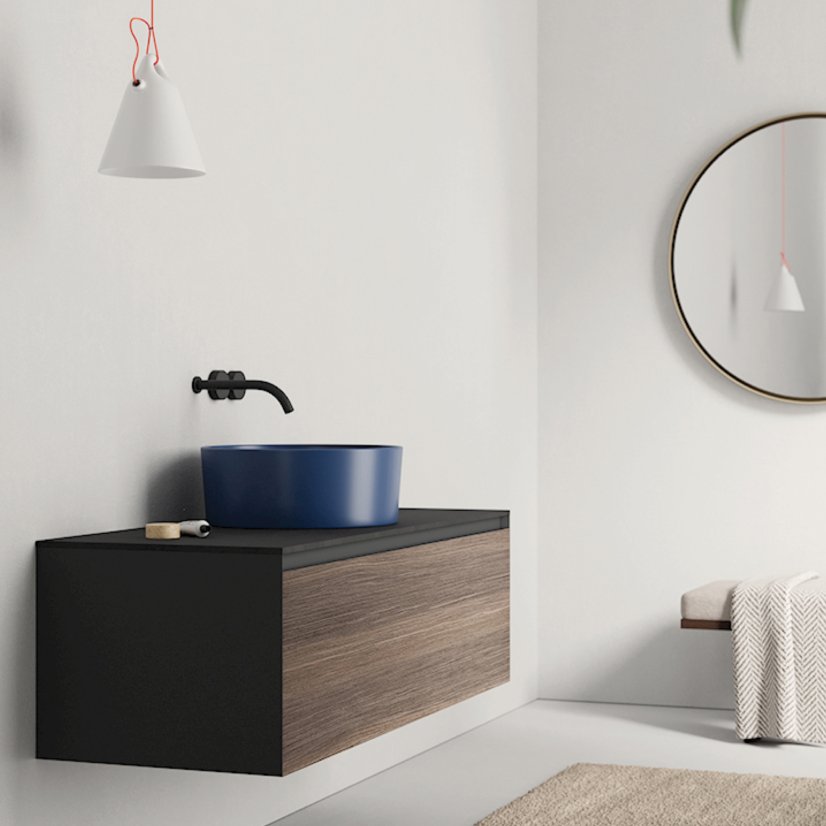 Produkt Belt 120 des Herstellers NIC Design anzeigen