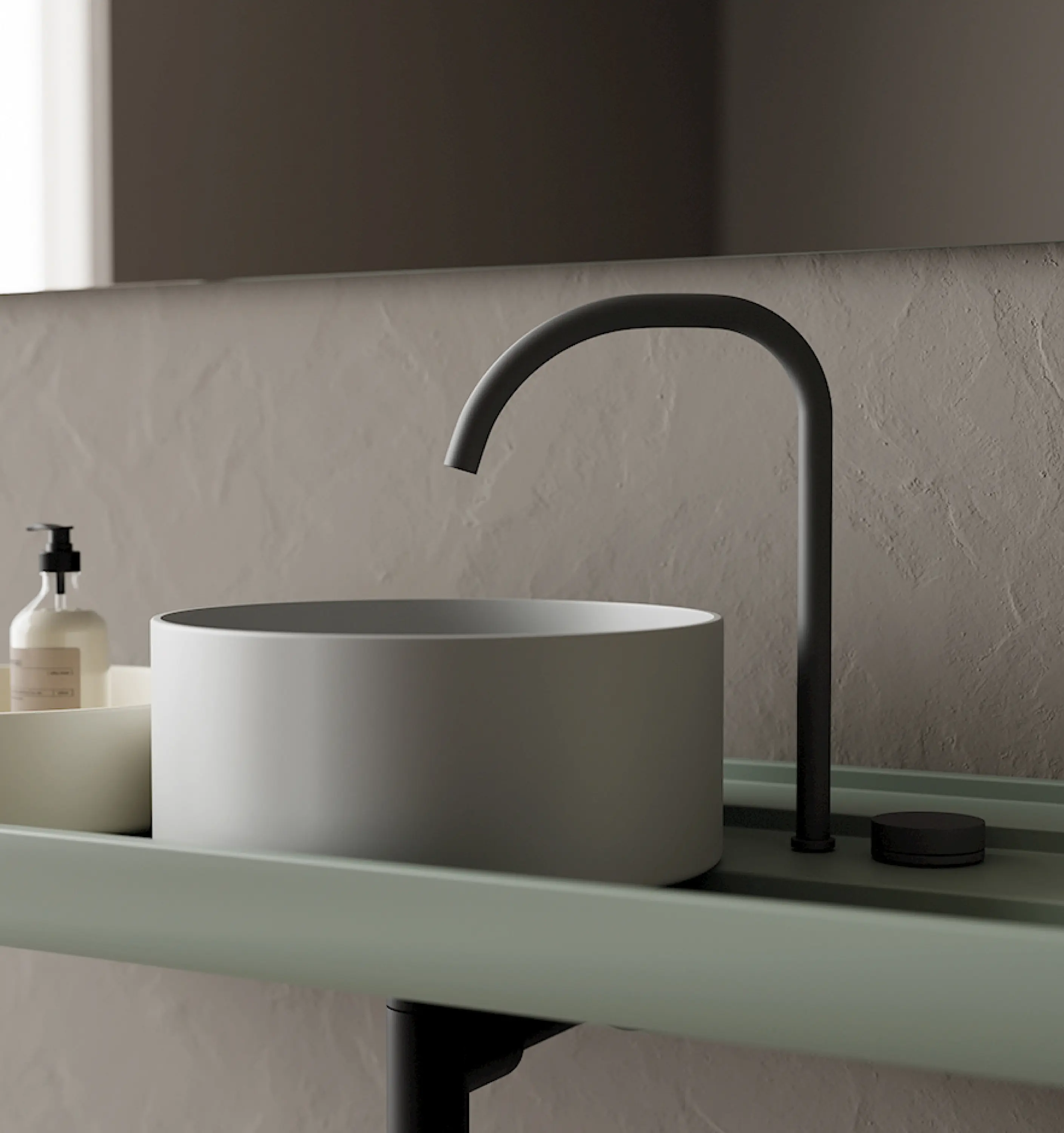 NIC Design - Made - basin spout