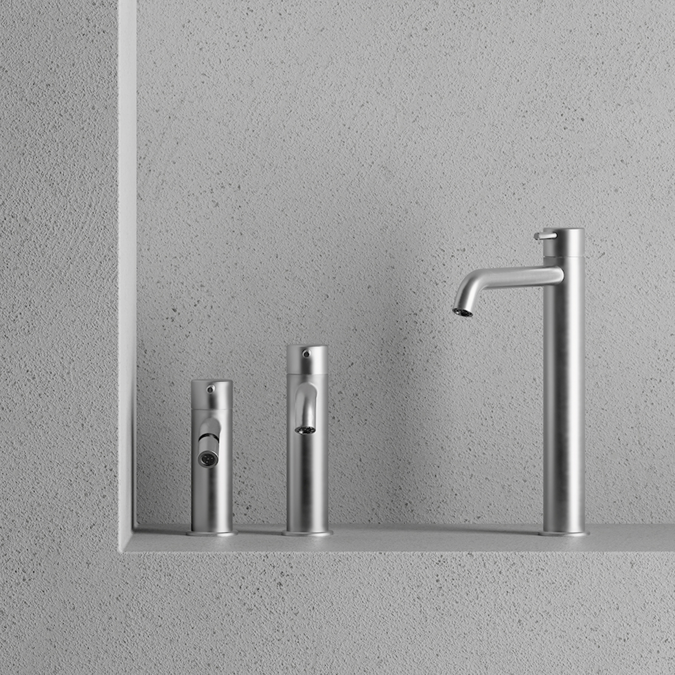 Mostrar el producto Made - bidet mixer del fabricante NIC Design