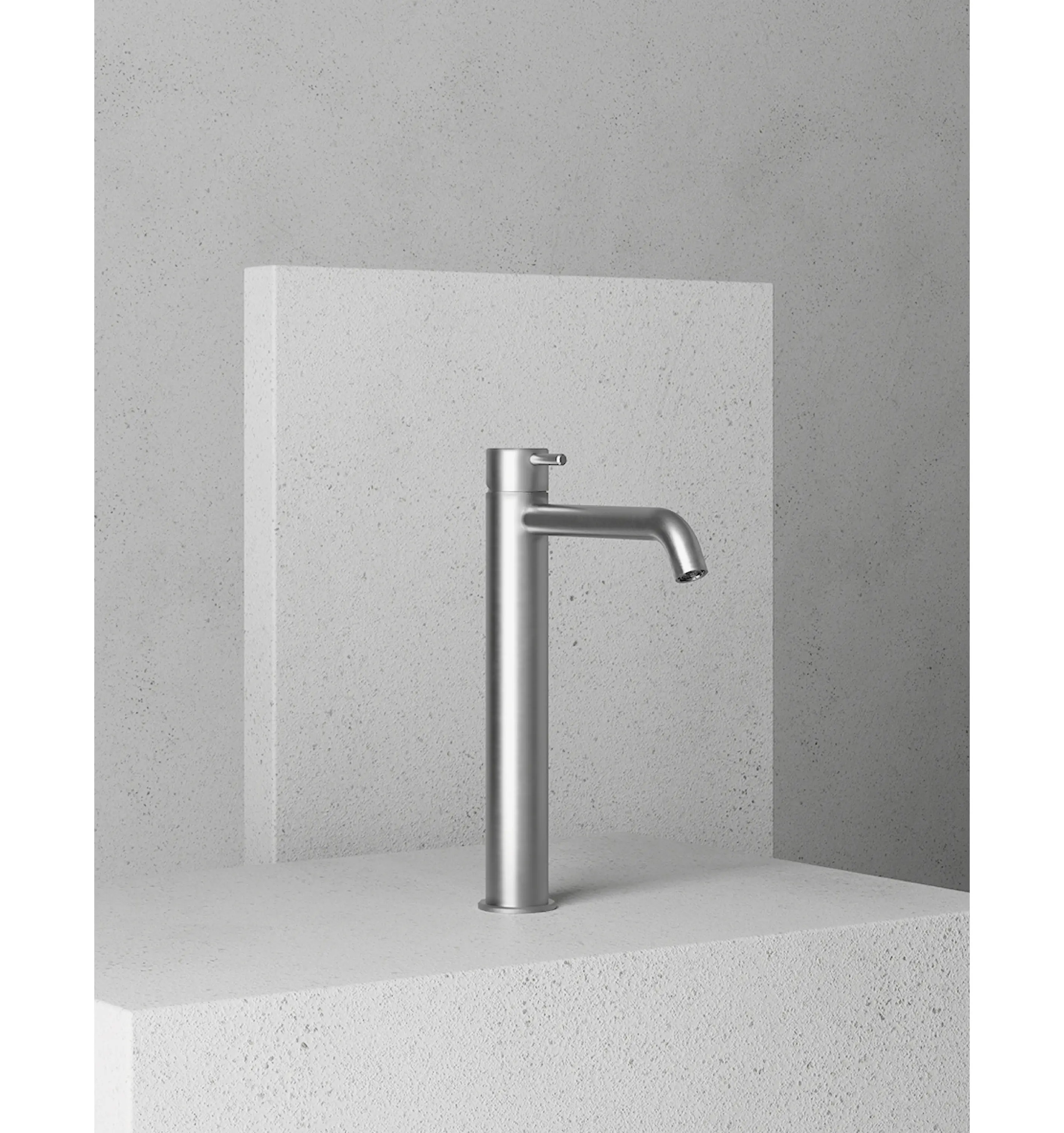NIC Design - Made - washbasin mixer