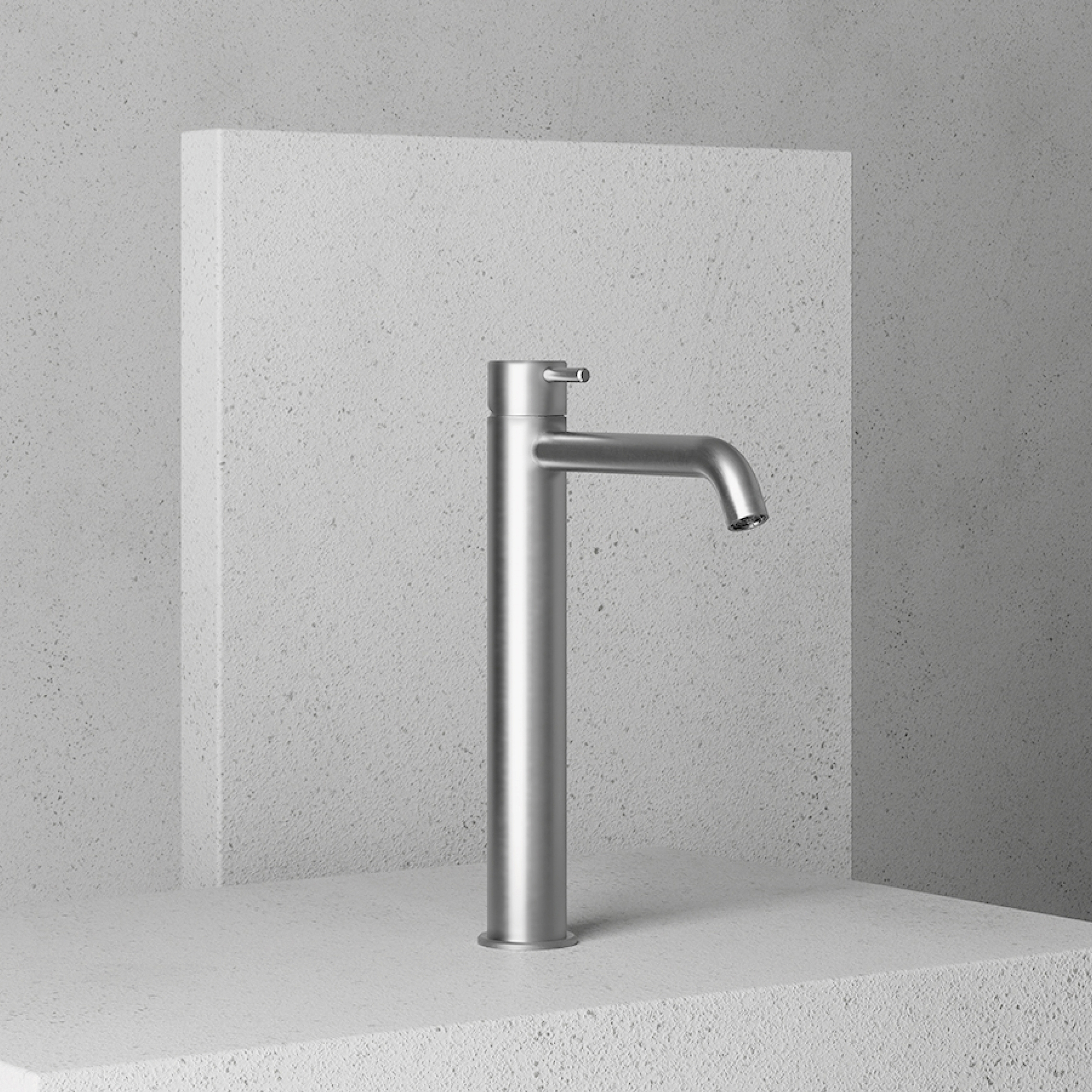Display product Made - washbasin mixer from manufacturer NIC Design