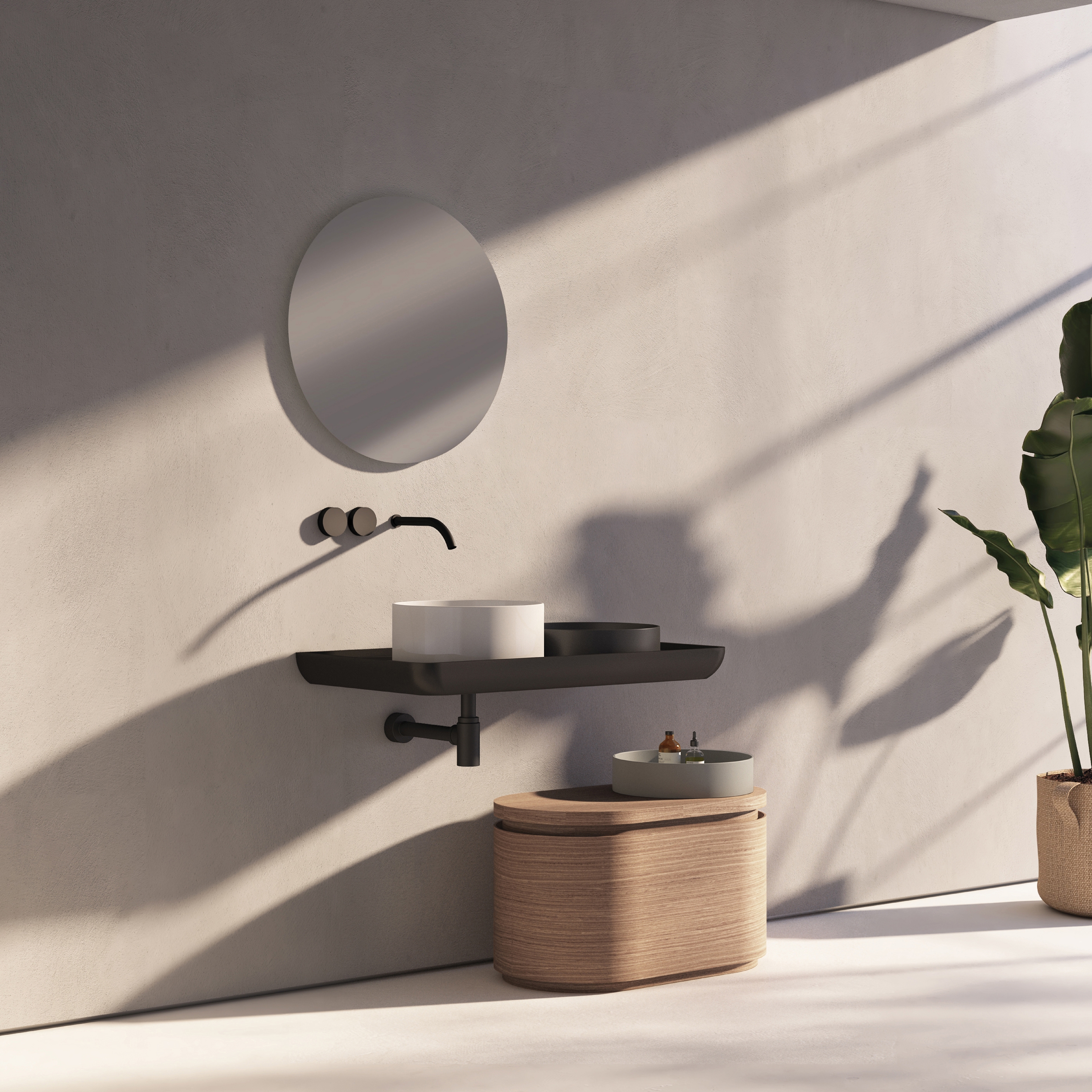Display product Mediterraneo 88 from manufacturer NIC Design