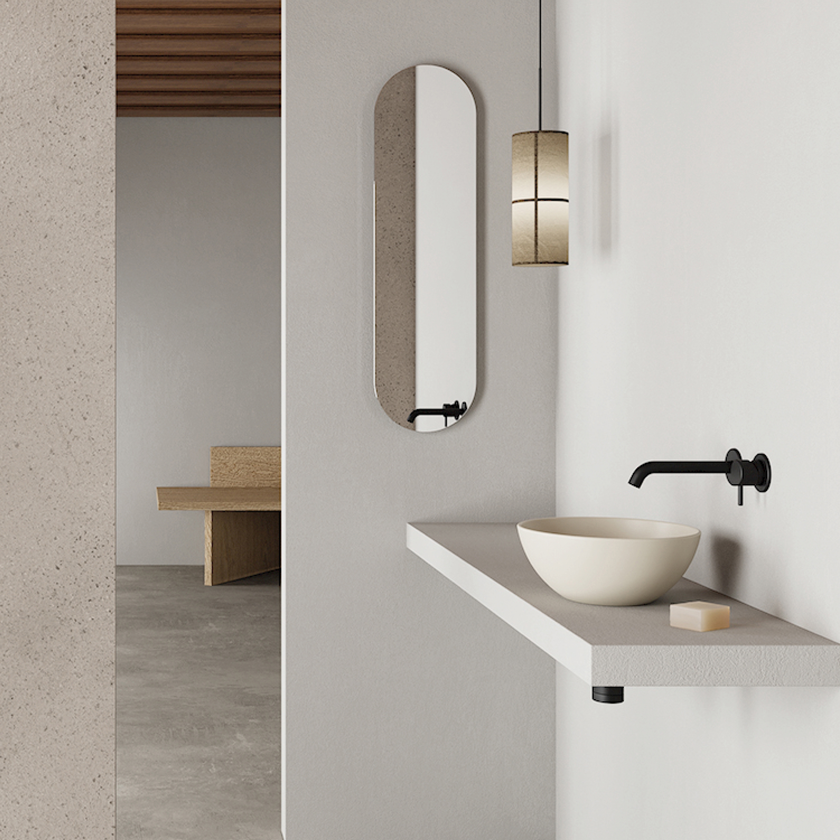 Mostra il prodotto Ciotola 28- lavabo del produttore NIC Design