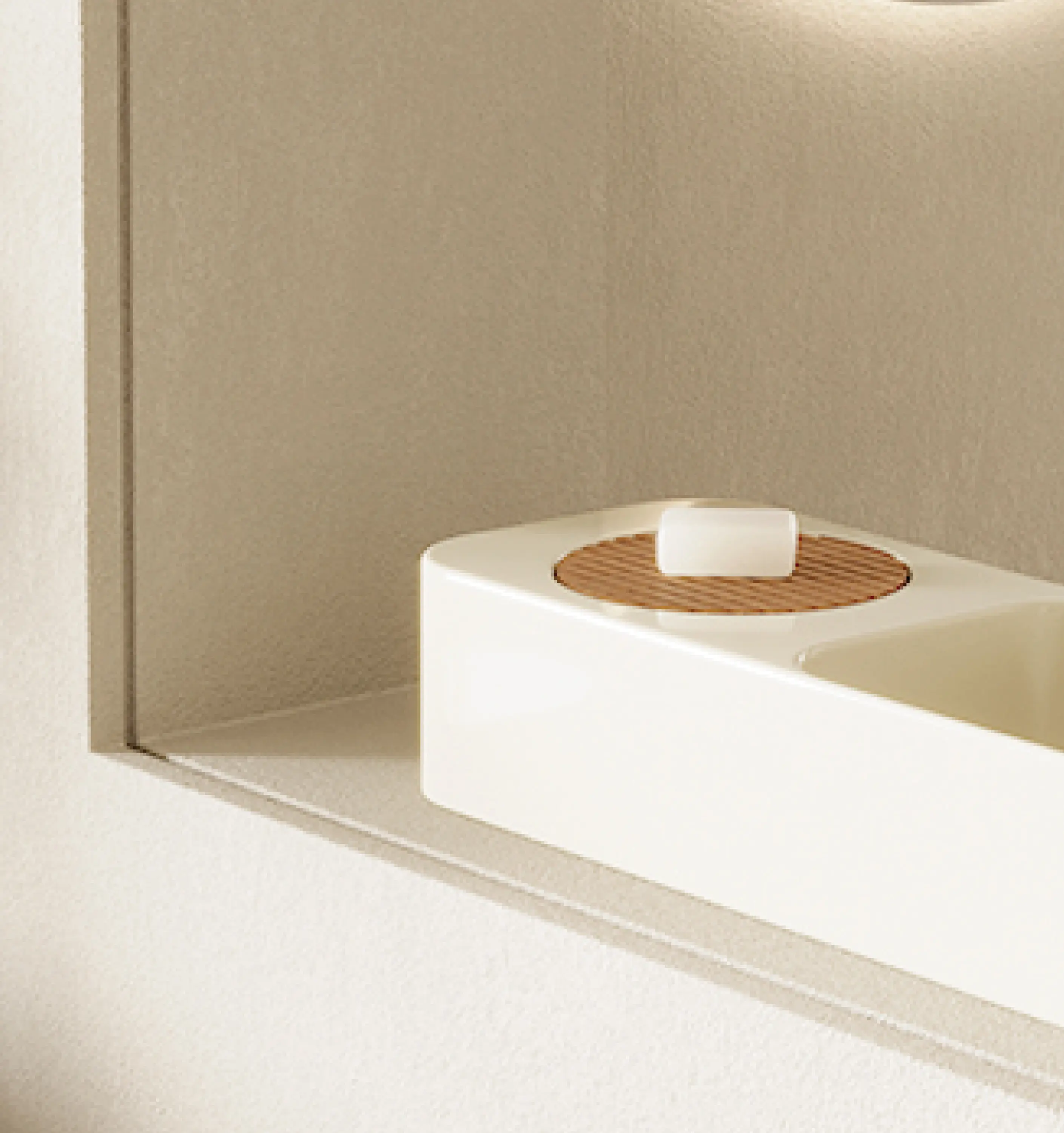 NIC Design - Nanoo - grill