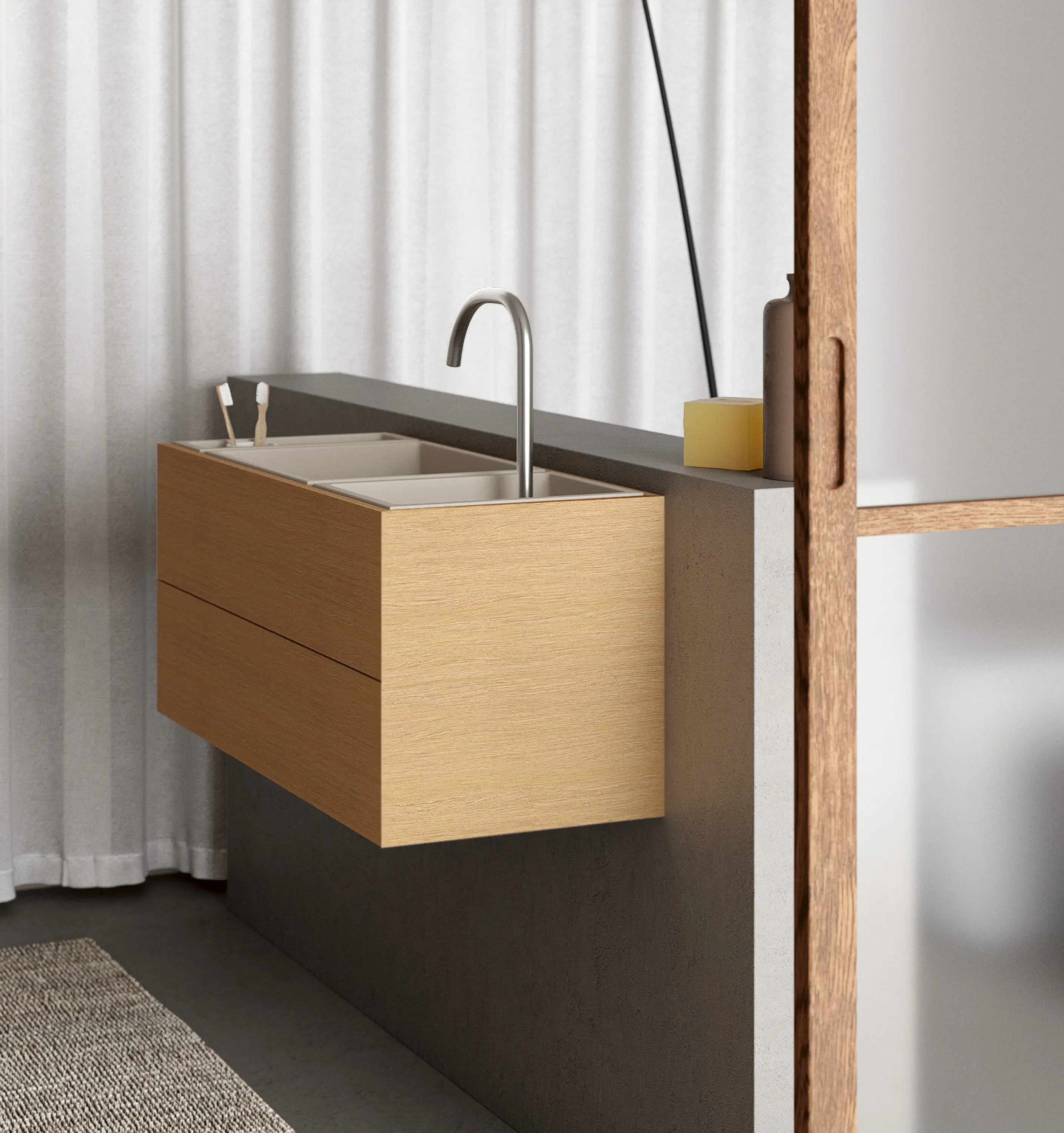 NIC Design - Tai
