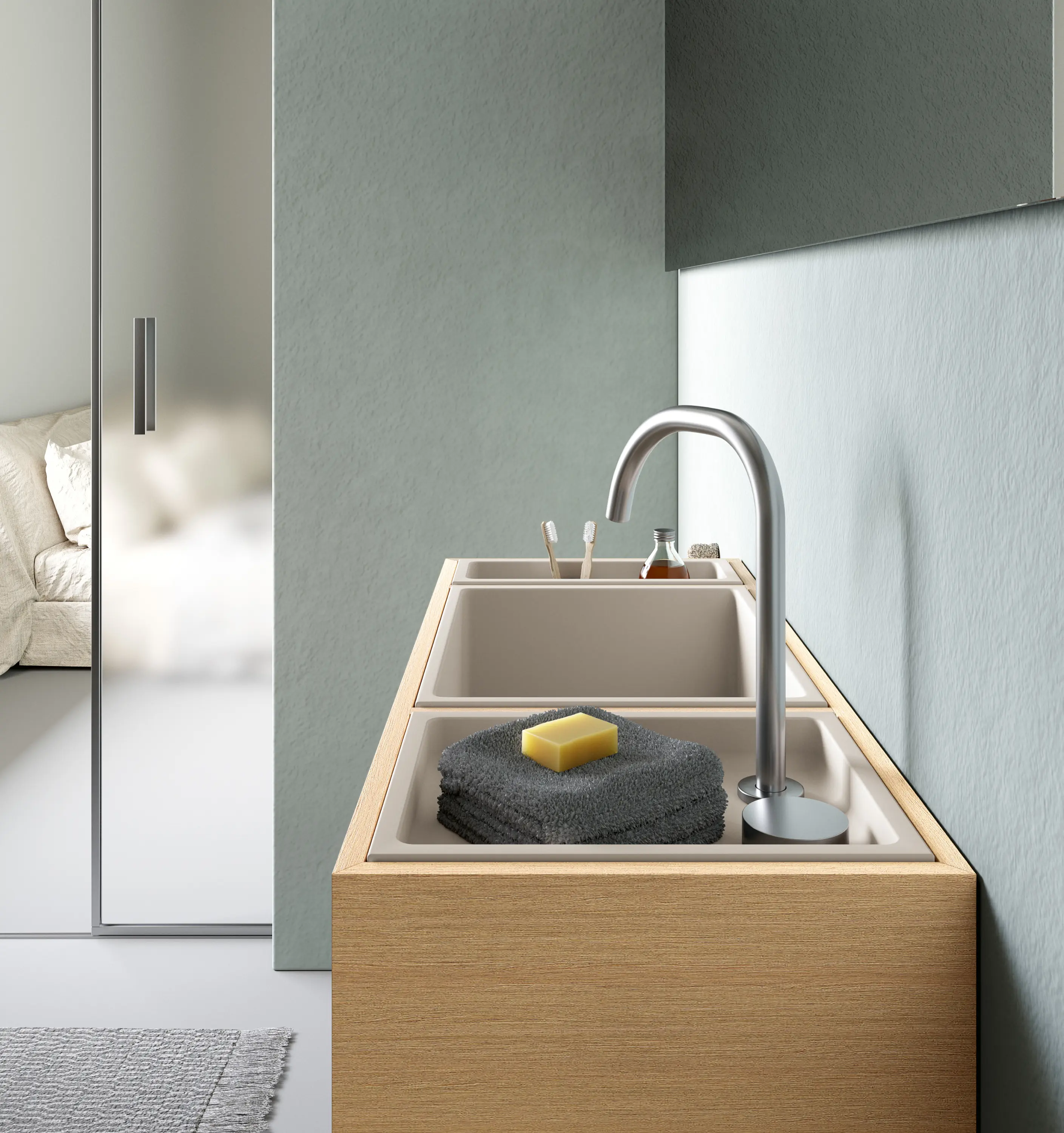 NIC Design - Tai