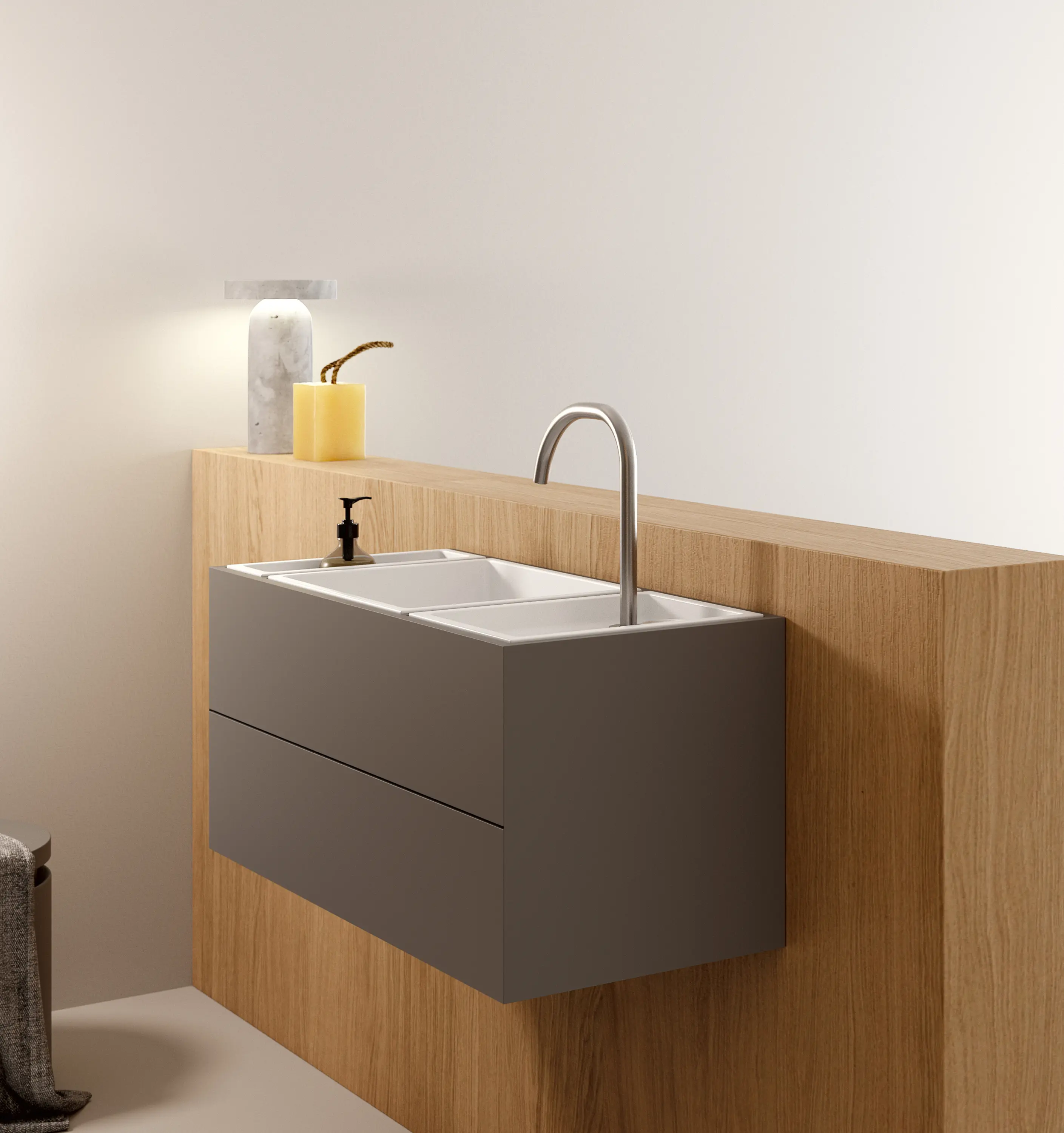 NIC Design - Tai