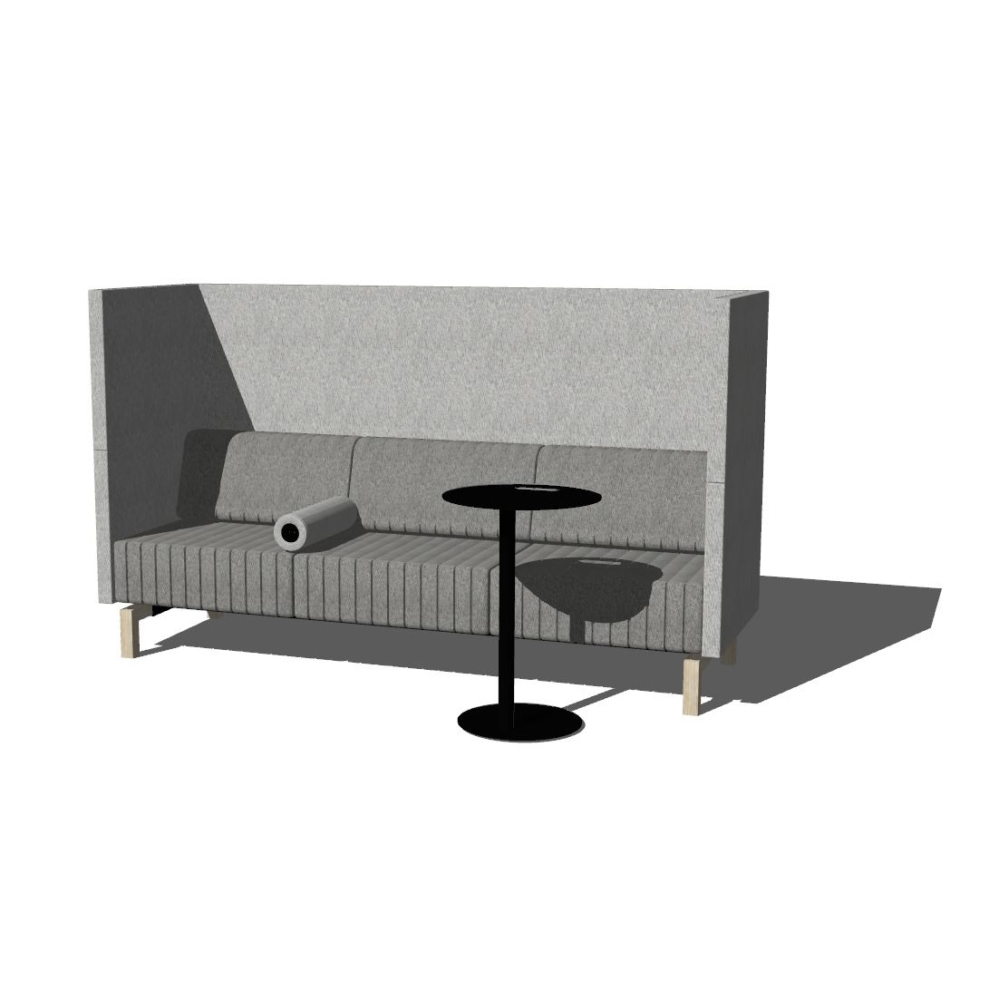 SOFA & BOOTH SYSTEMS
