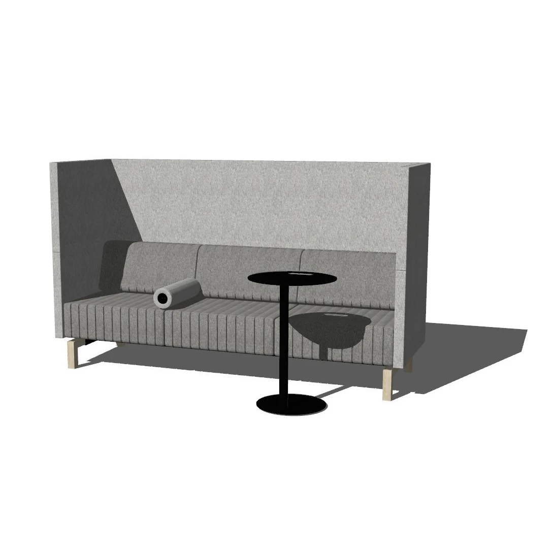 SOFA & BOOTH SYSTEMS