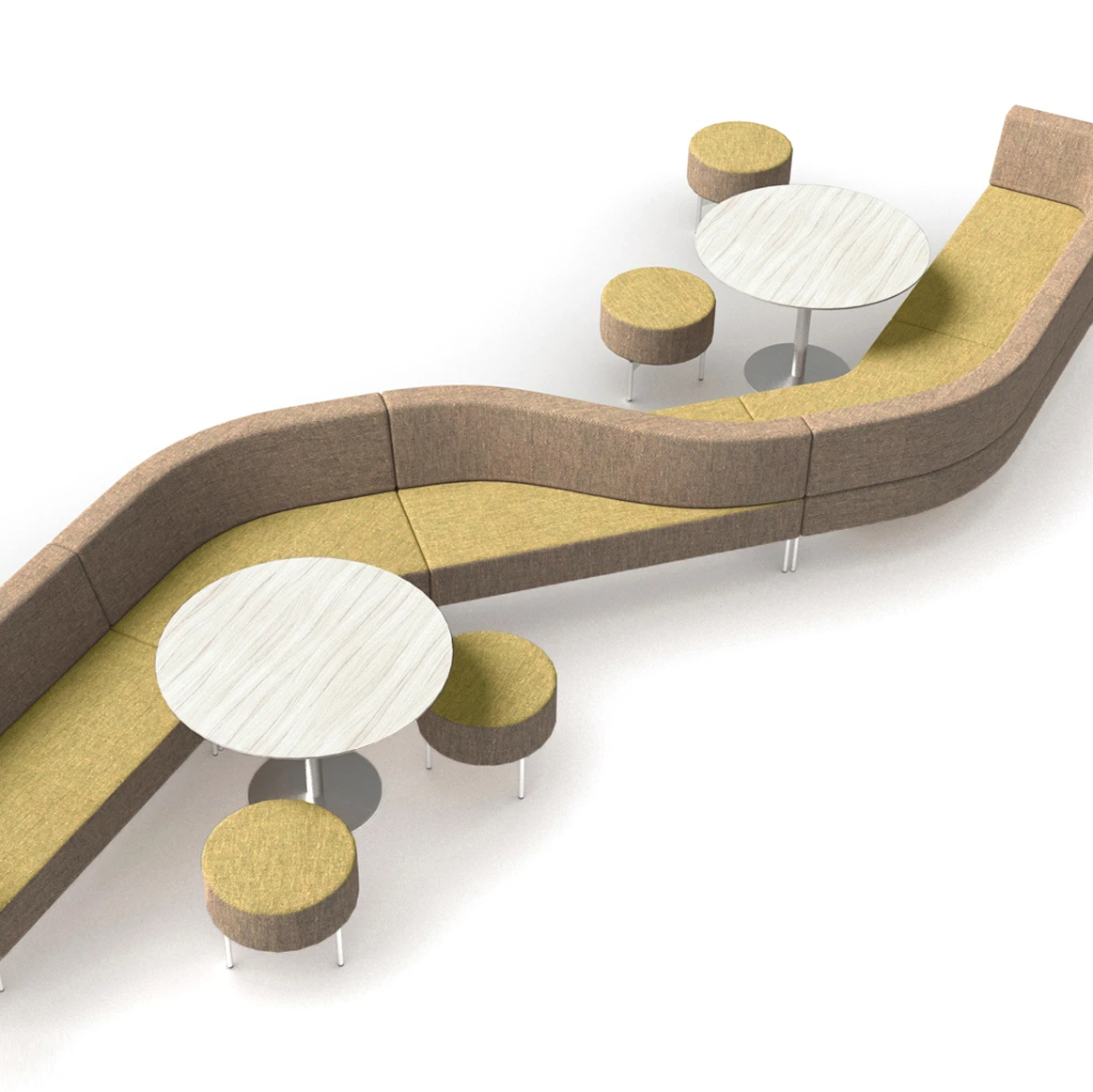 TABLES