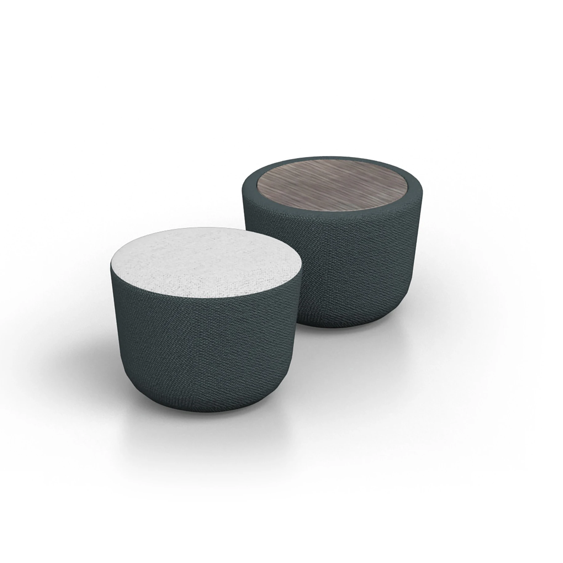 POUFS