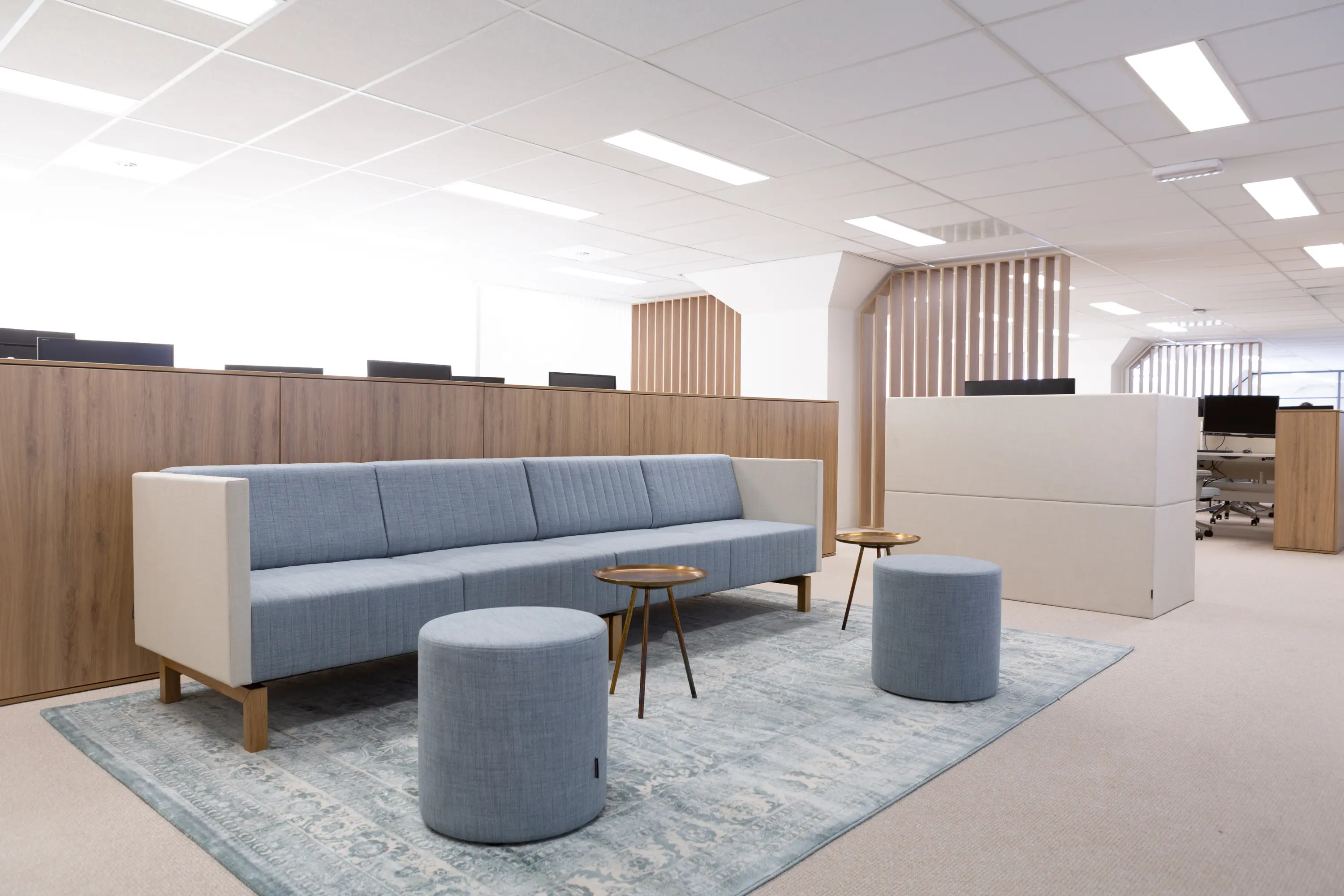 Conceptual - Clark | 4-Pod closed