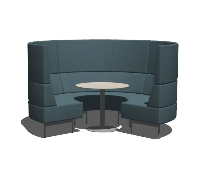 Conceptual - S-tudio | 45 Degree in